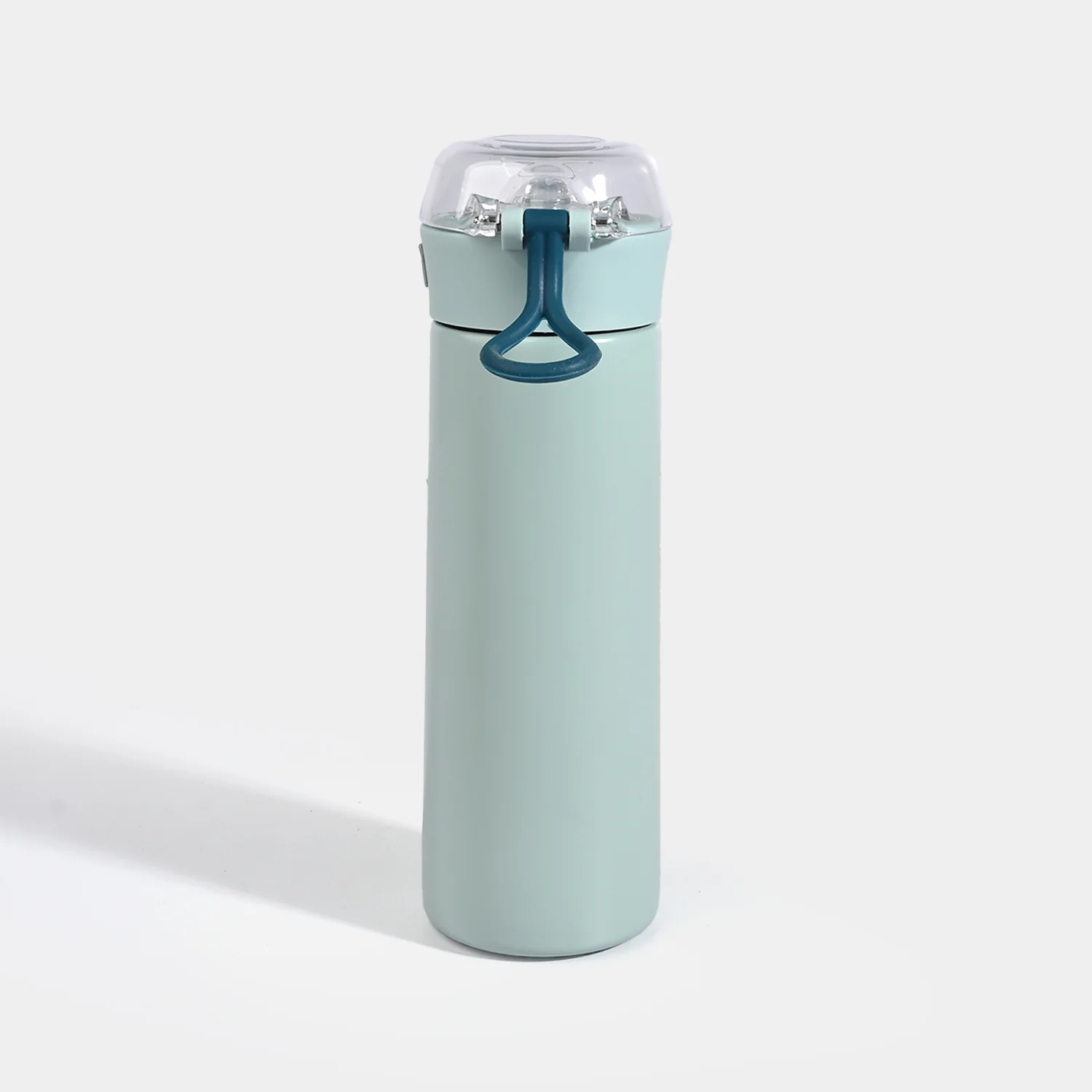 WATER BOTTLE STAINLESS STEEL | 520ml - Image 4