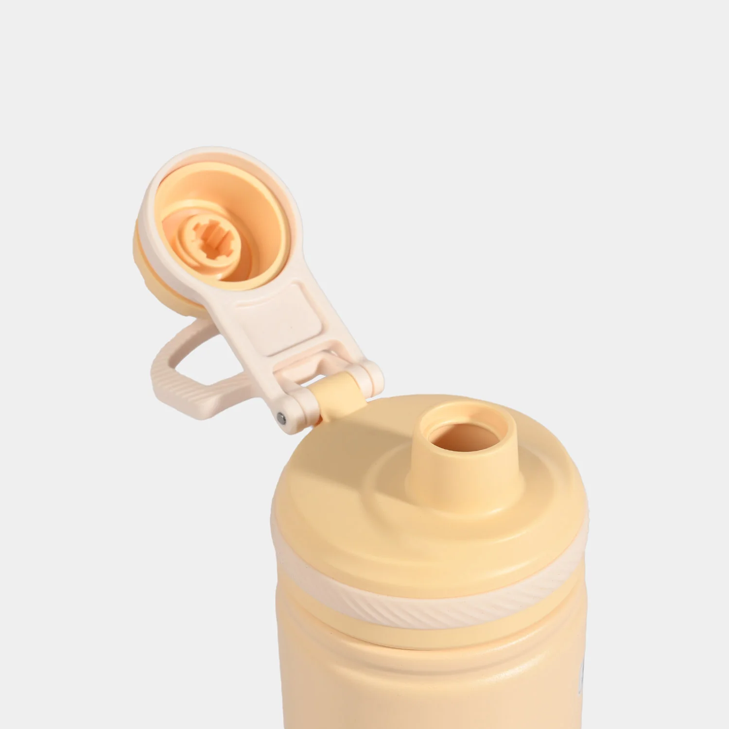 WATER BOTTLE STAINLESS STEEL | 500ml - Image 2