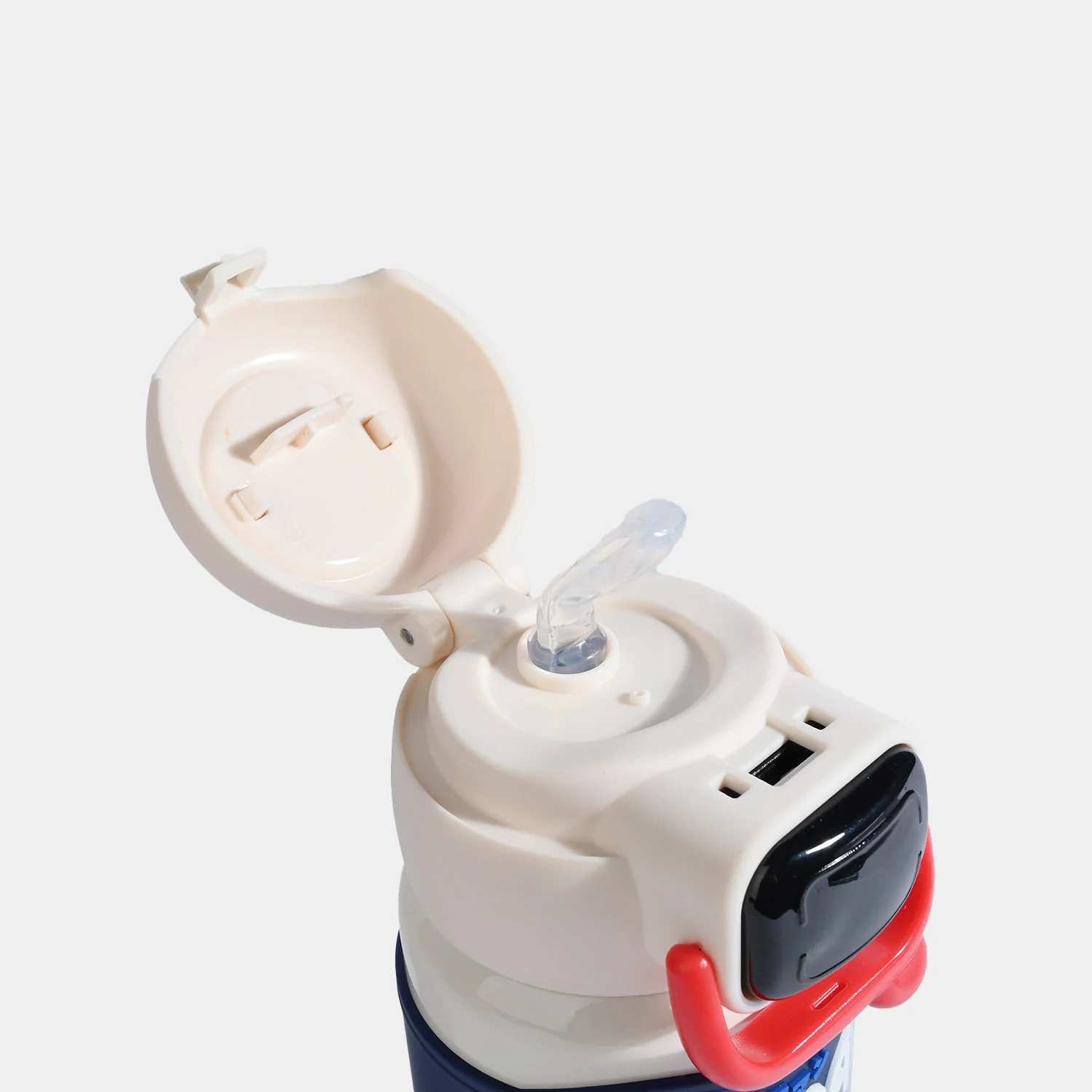 WATER BOTTLE STAINLESS STEEL | 500ml - Image 2