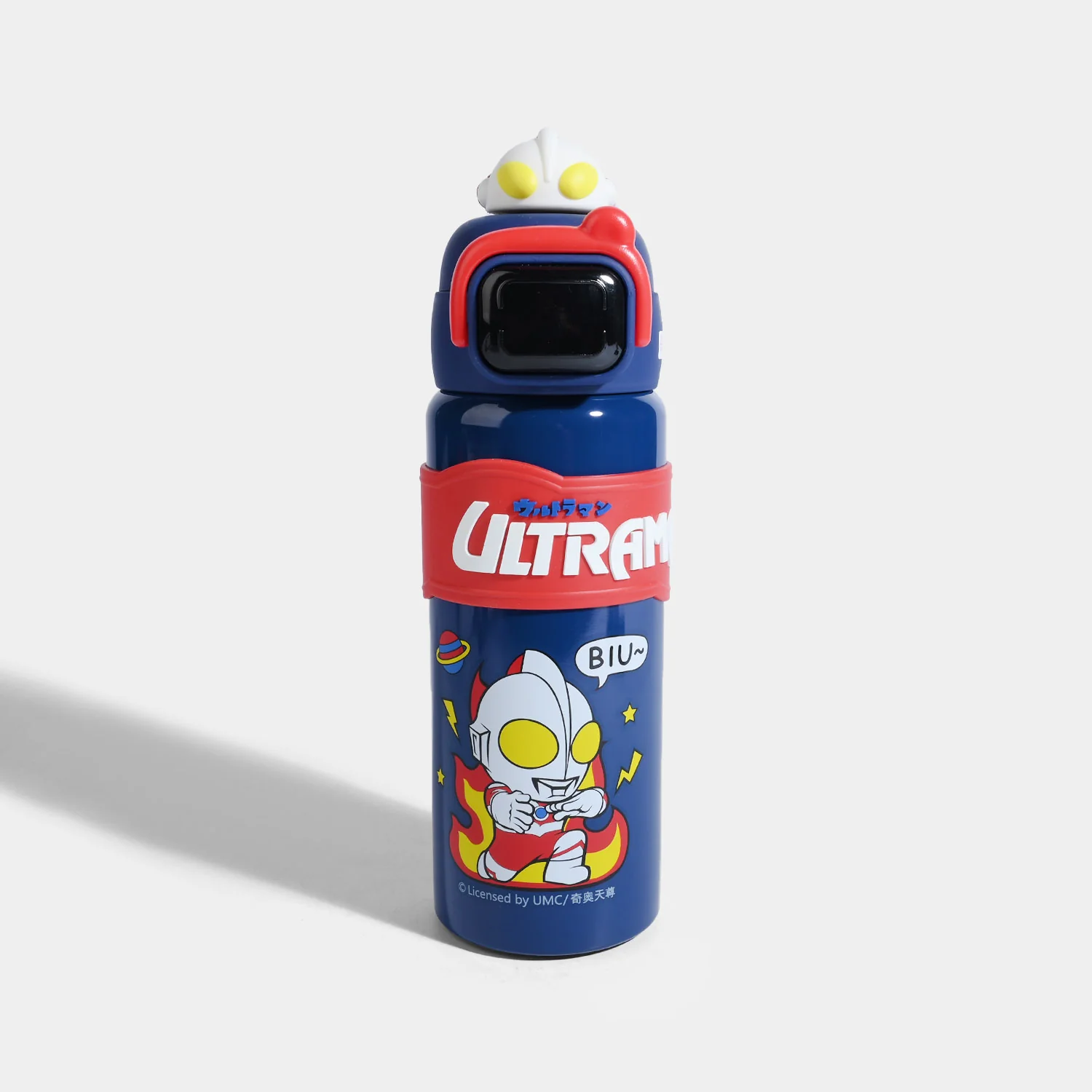 WATER BOTTLE STAINLESS STEEL | 500ml - Image 5