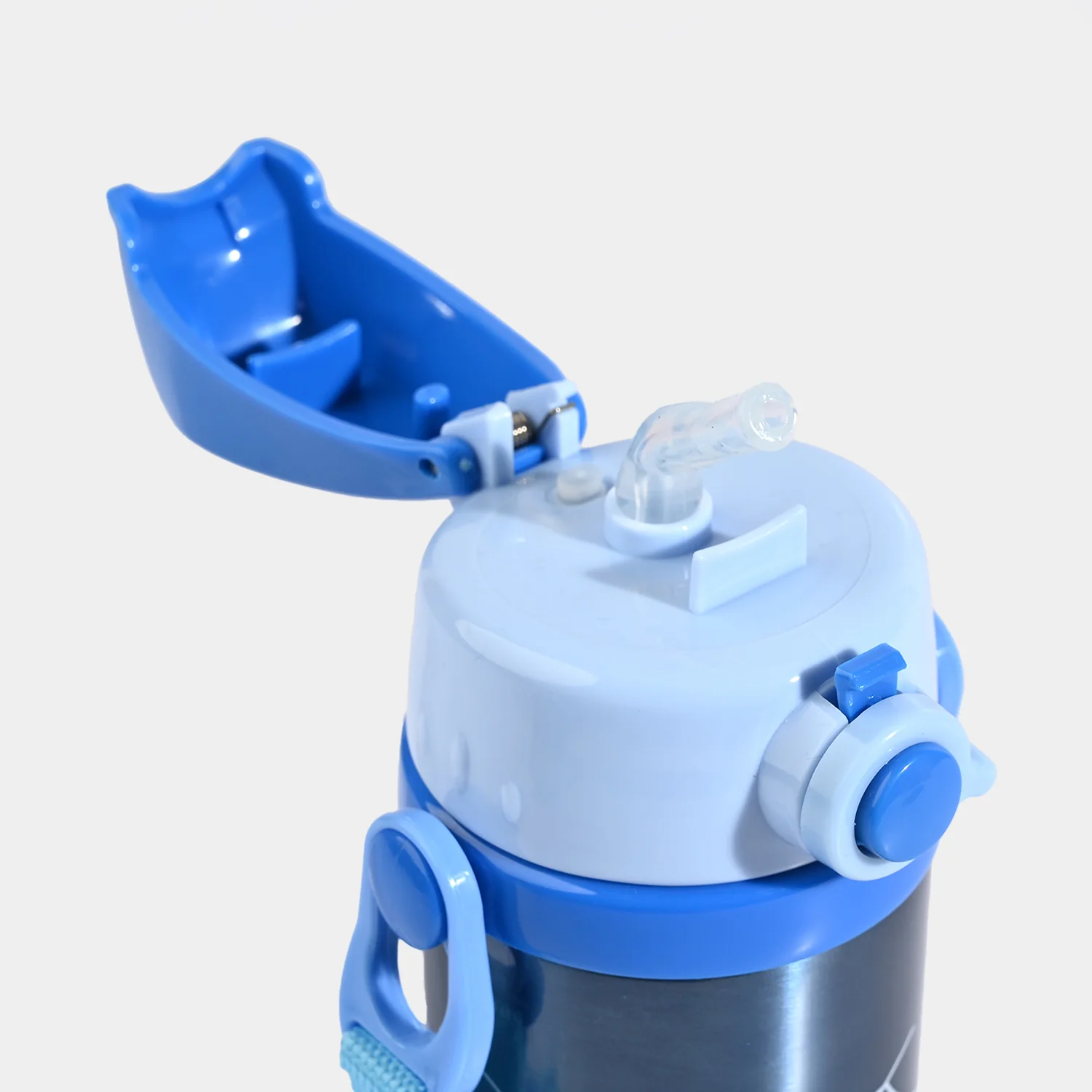 WATER BOTTLE STAINLESS STEEL | 500ml - Image 2