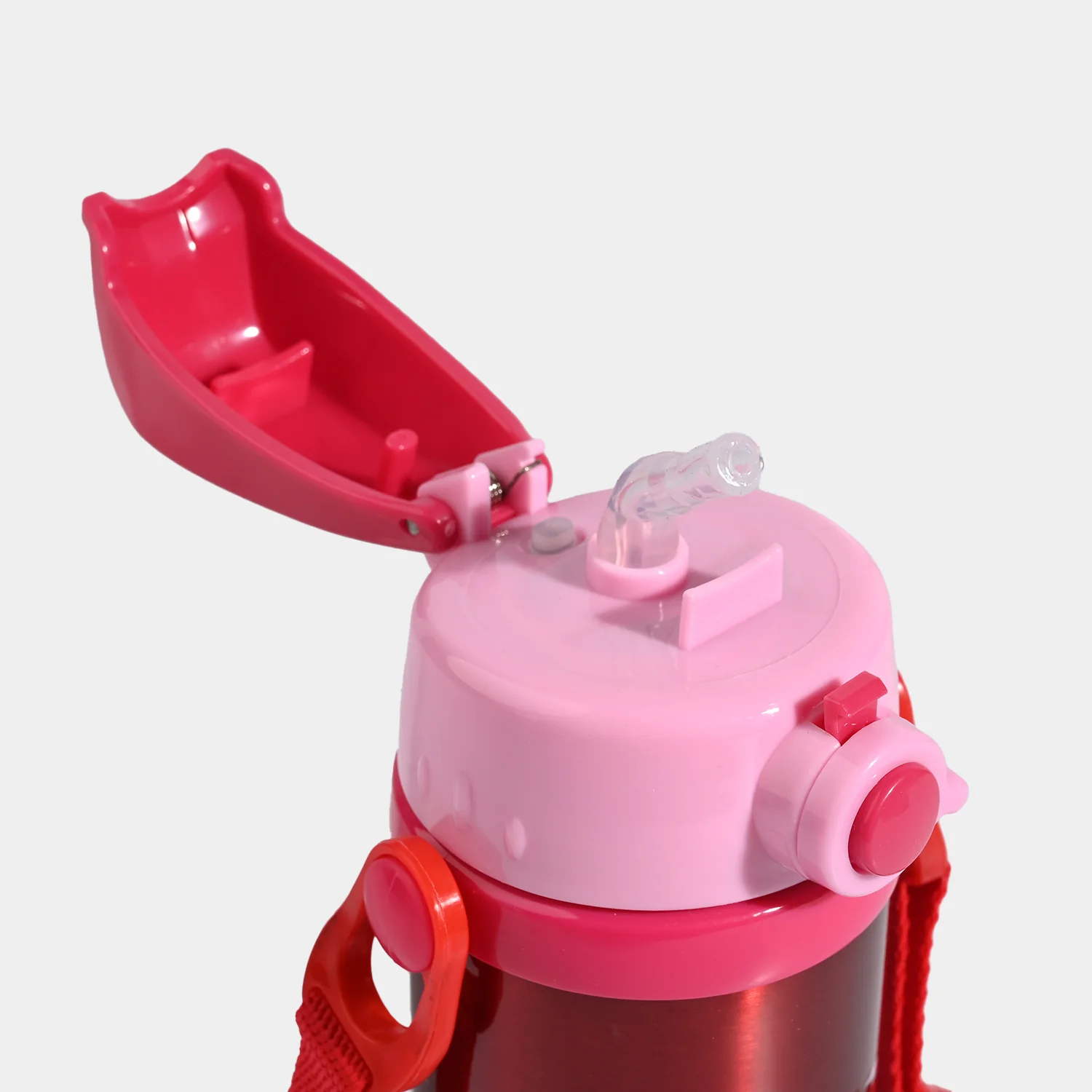 WATER BOTTLE STAINLESS STEEL | 500ml - Image 2