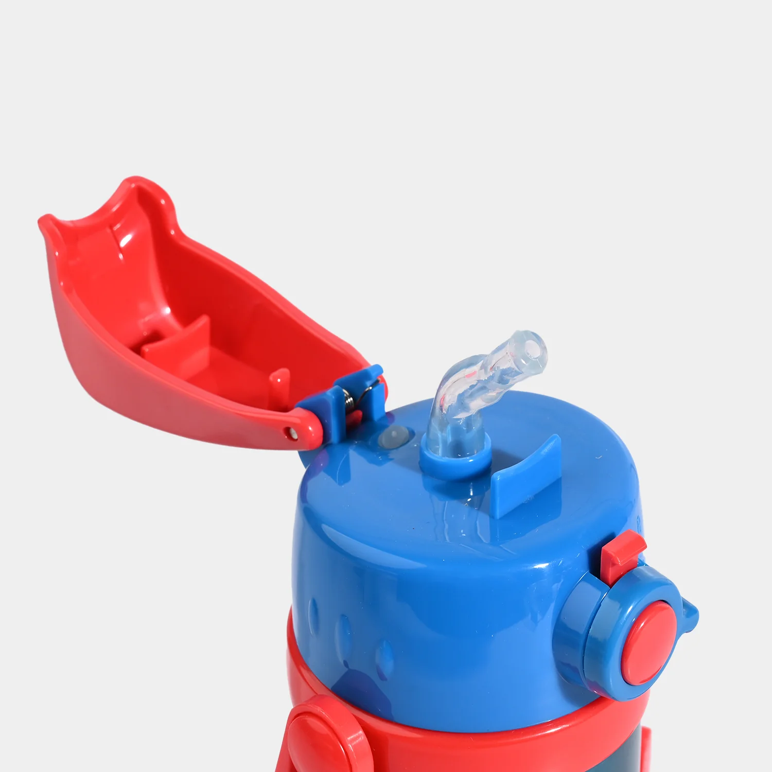WATER BOTTLE STAINLESS STEEL | 500ml - Image 3