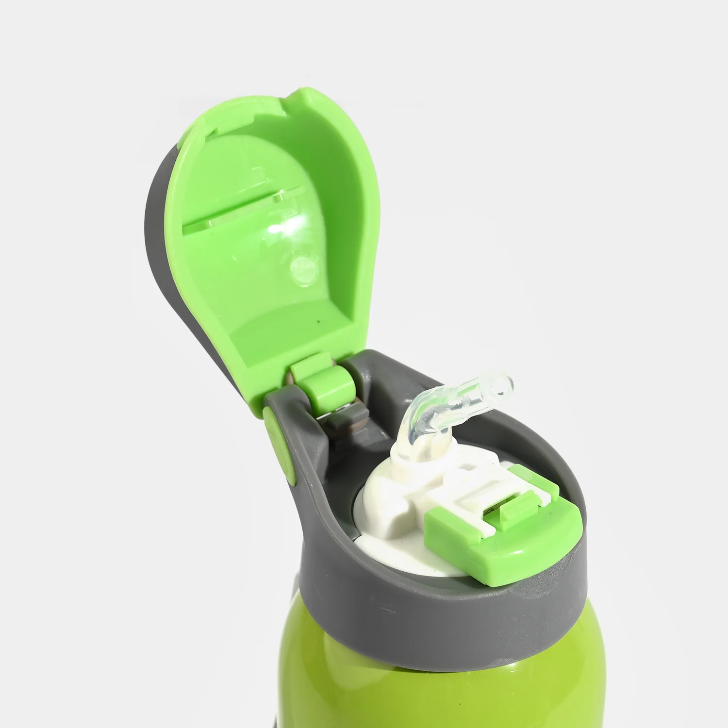 Water Bottle Stainless Steel | 500ML - Image 2