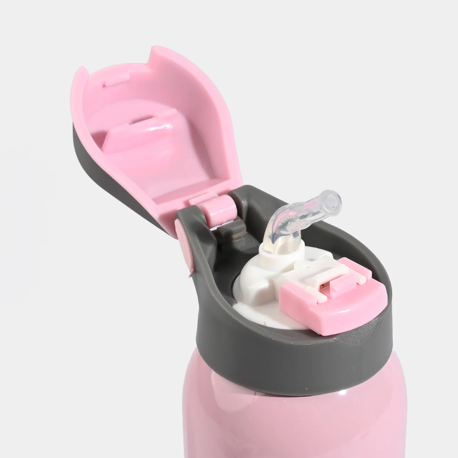 Water Bottle Stainless Steel | 500ML - Image 2