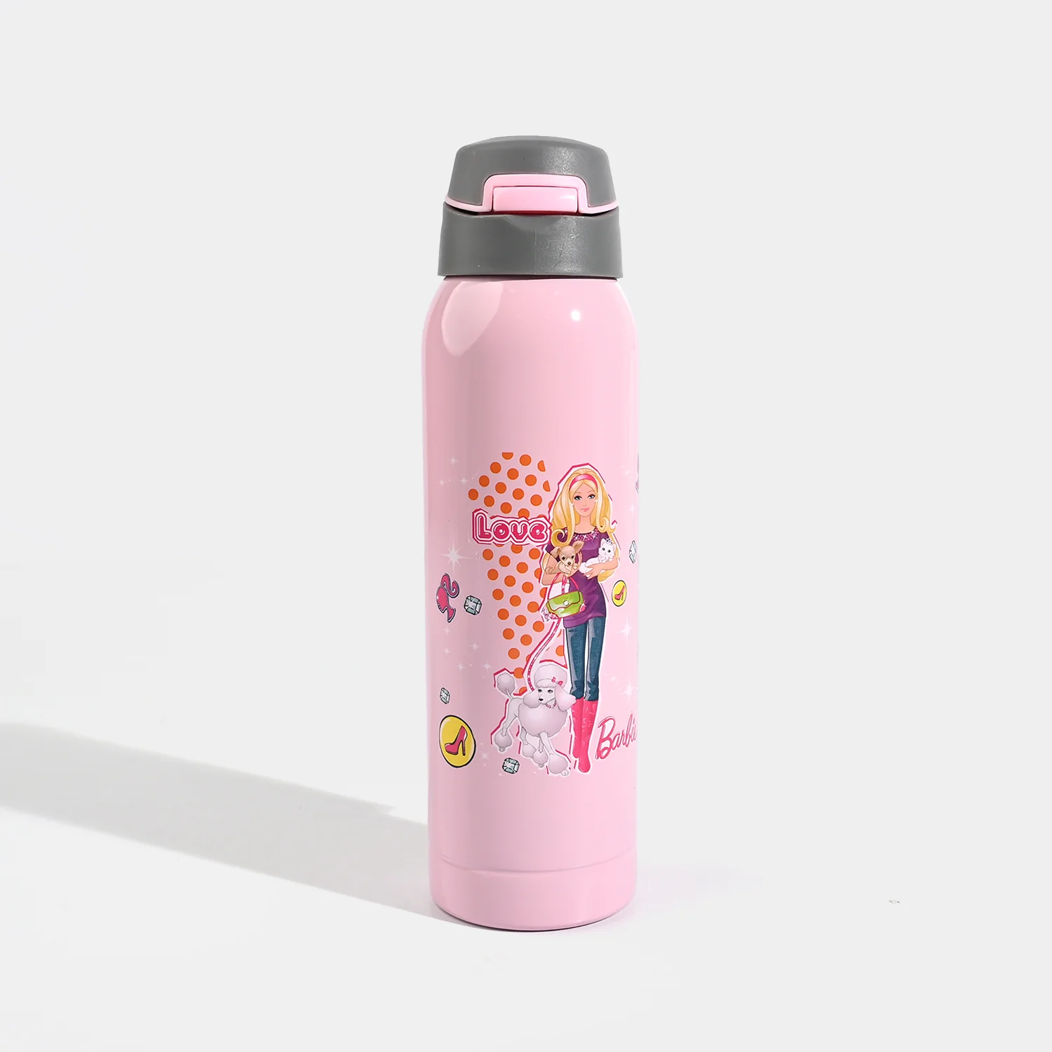 Water Bottle Stainless Steel | 500ML - Image 4