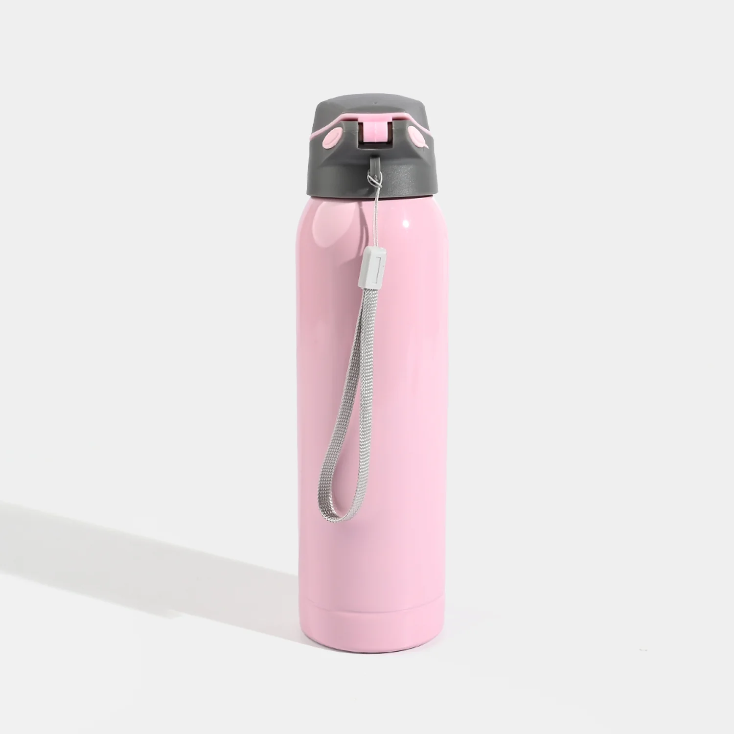 Water Bottle Stainless Steel | 500ML - Image 5
