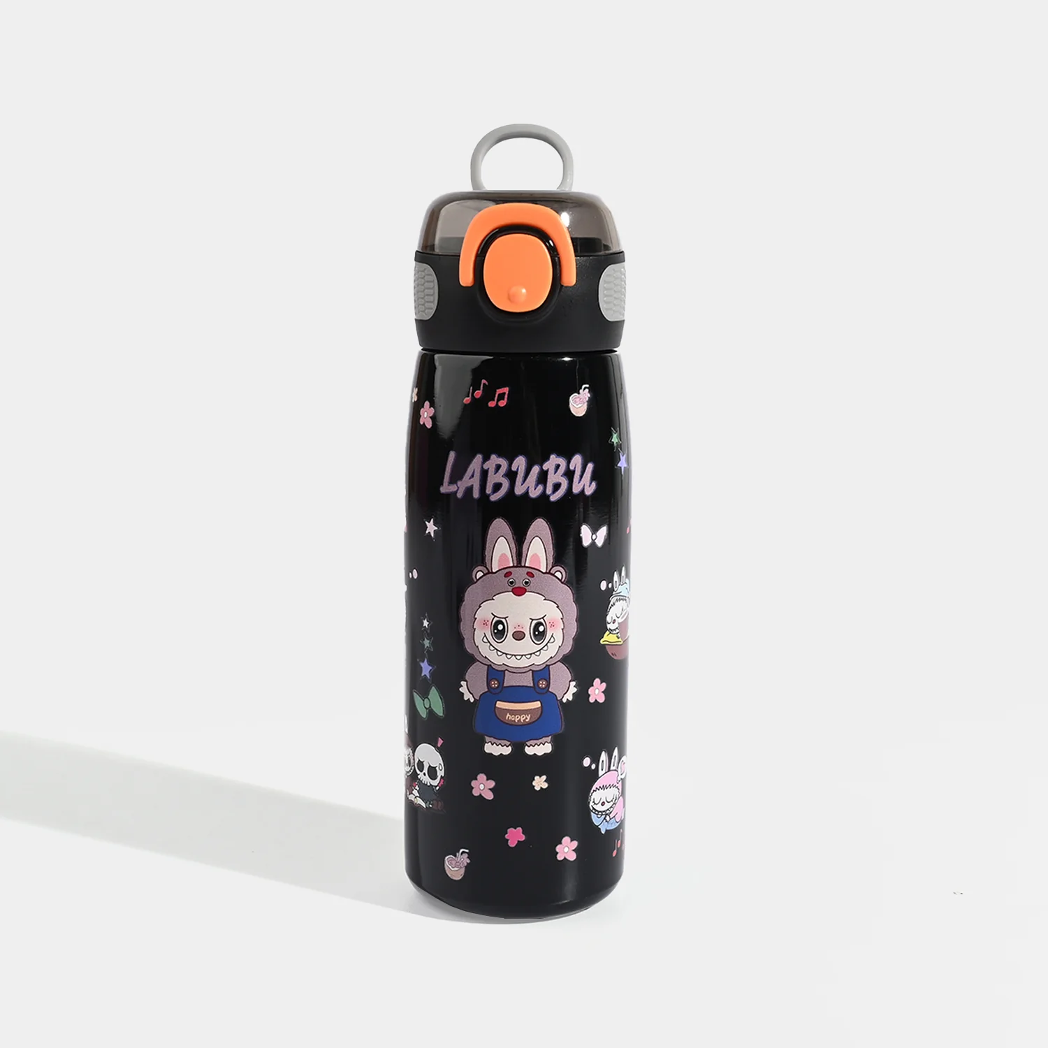 Water Bottle Stainless Steel | 620ML - Image 5