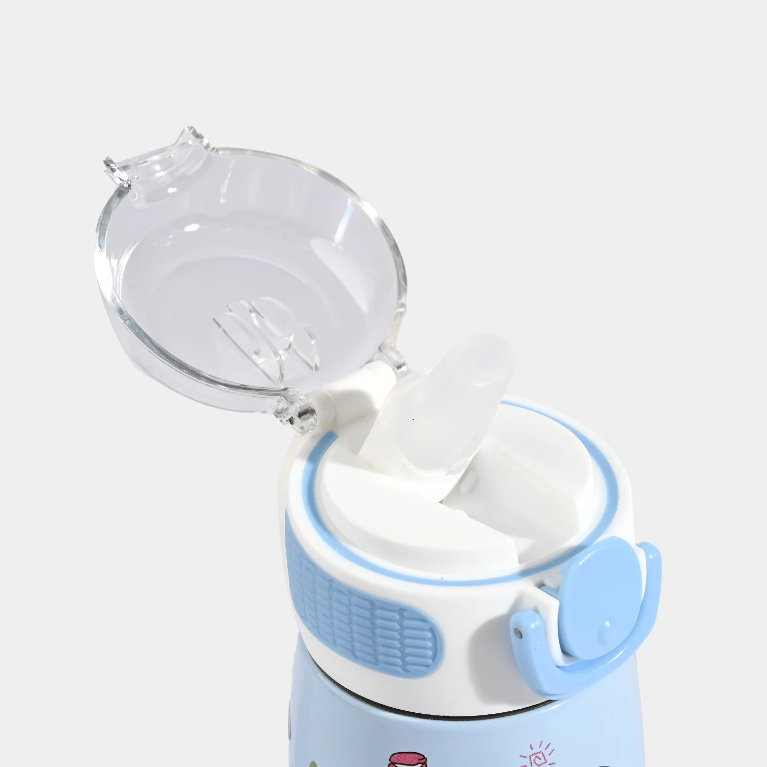 Water Bottle Stainless Steel | 620ML - Image 3