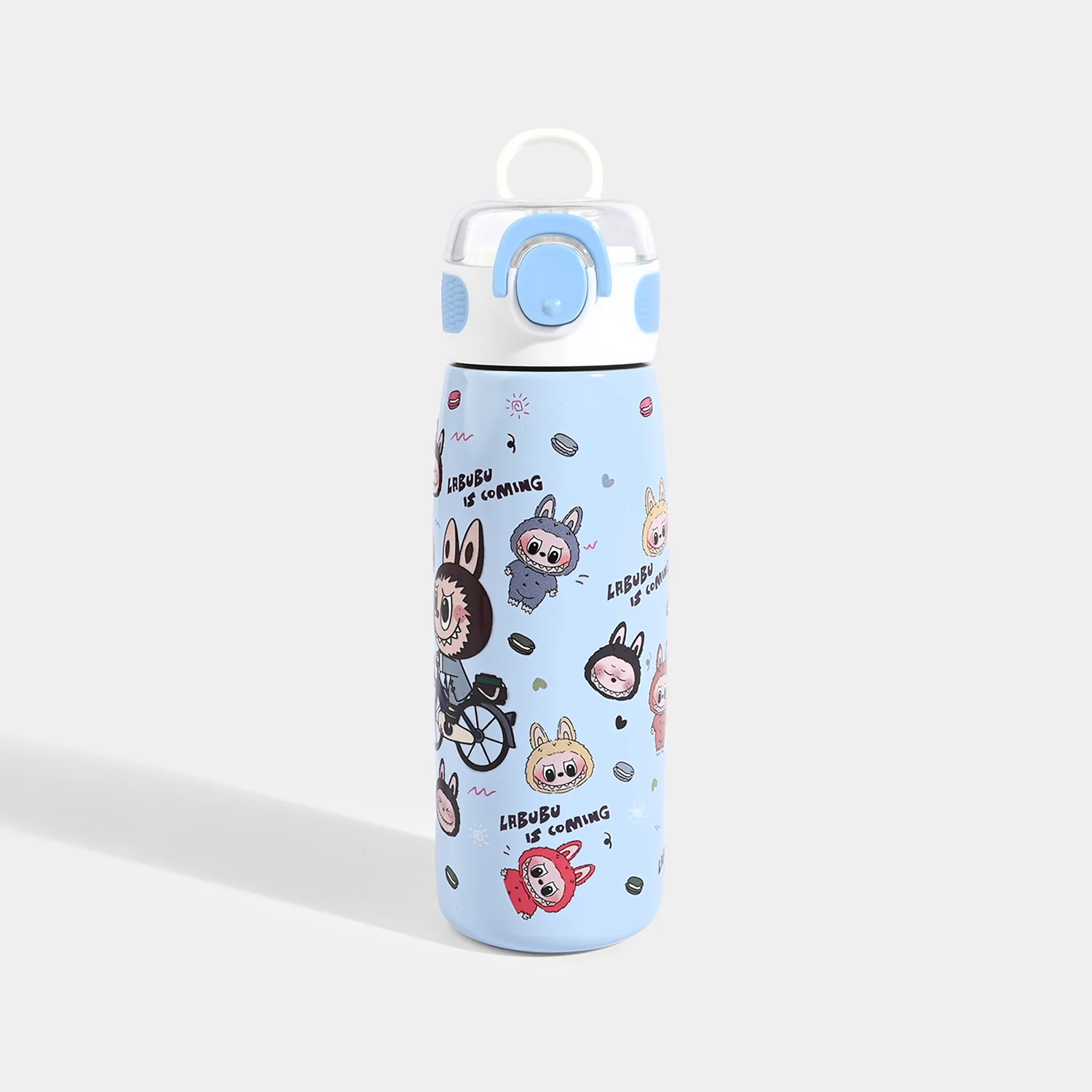 Water Bottle Stainless Steel | 620ML - Image 5