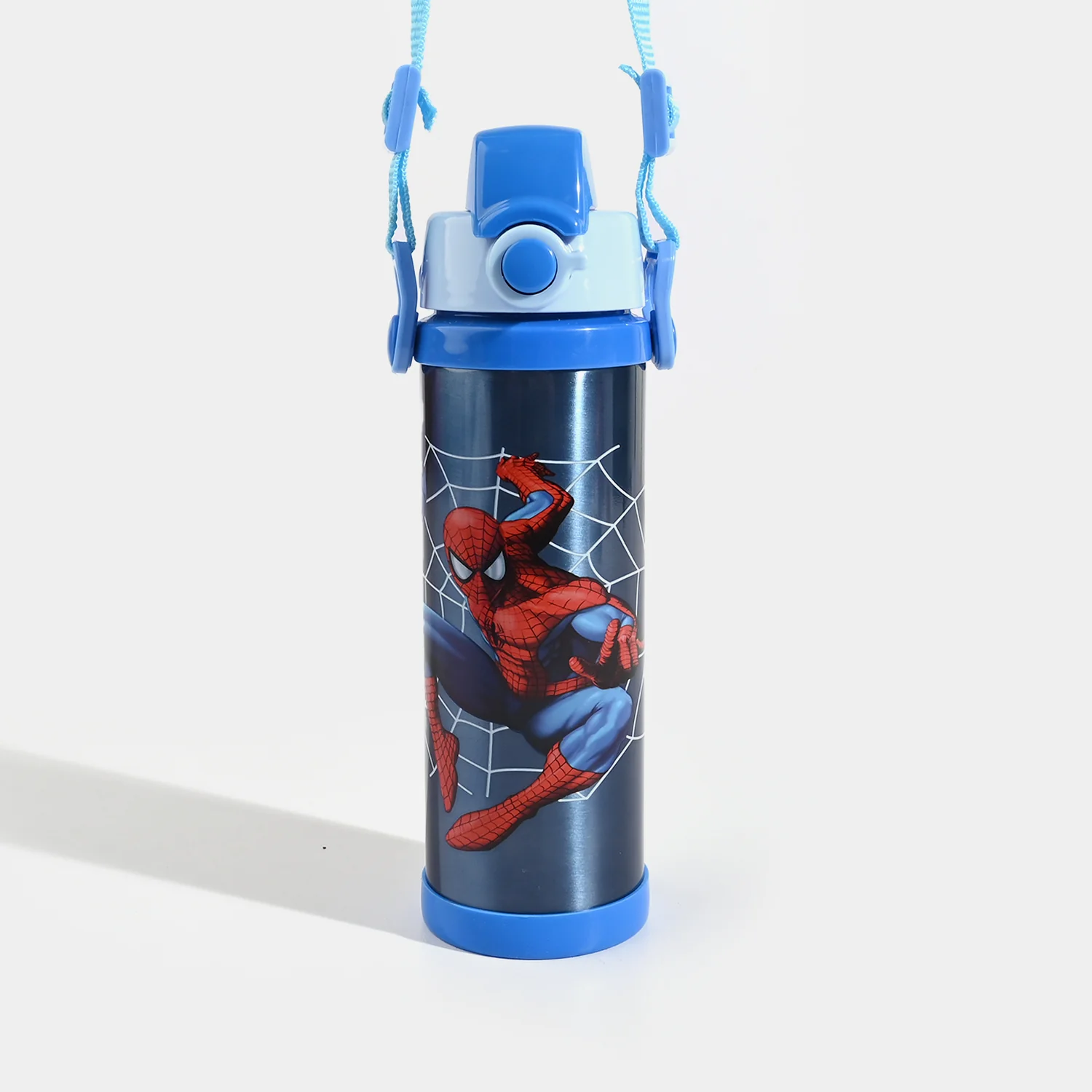 WATER BOTTLE STAINLESS STEEL | 500ml - Image 4