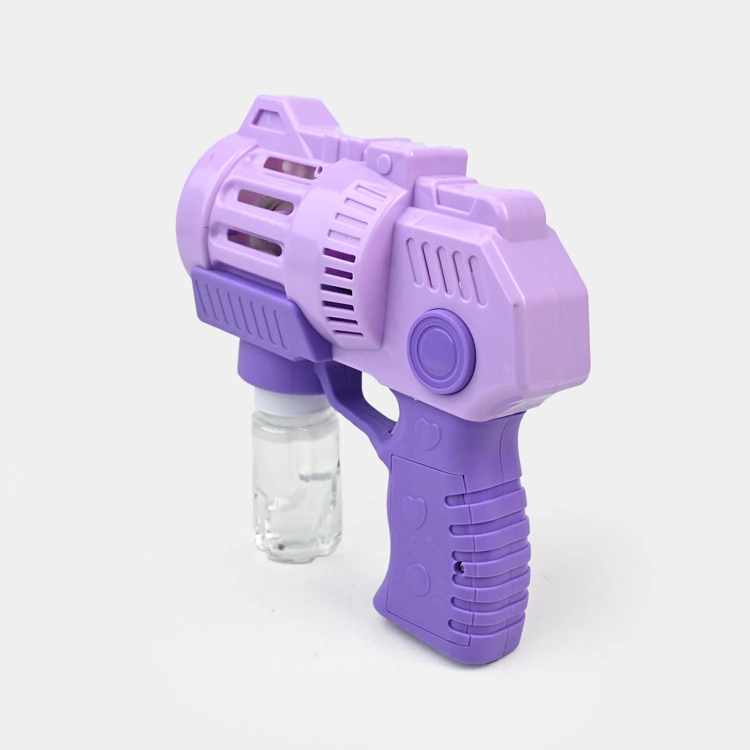 Electric Bubble Blaster for Kids - Image 5