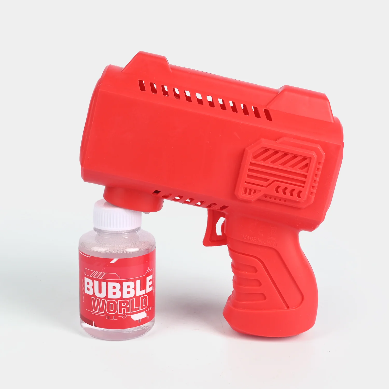 Bubble Blaster Toy for Kids - Image 2