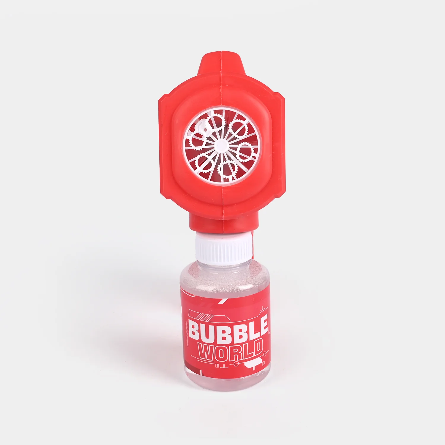 Bubble Blaster Toy for Kids - Image 4
