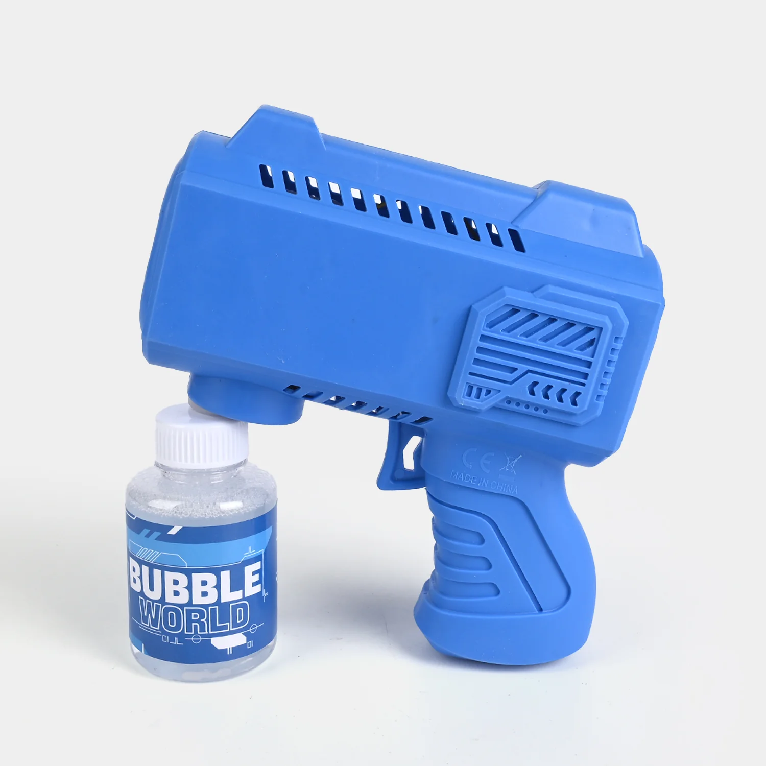 Bubble Blaster Toy for Kids - Image 2