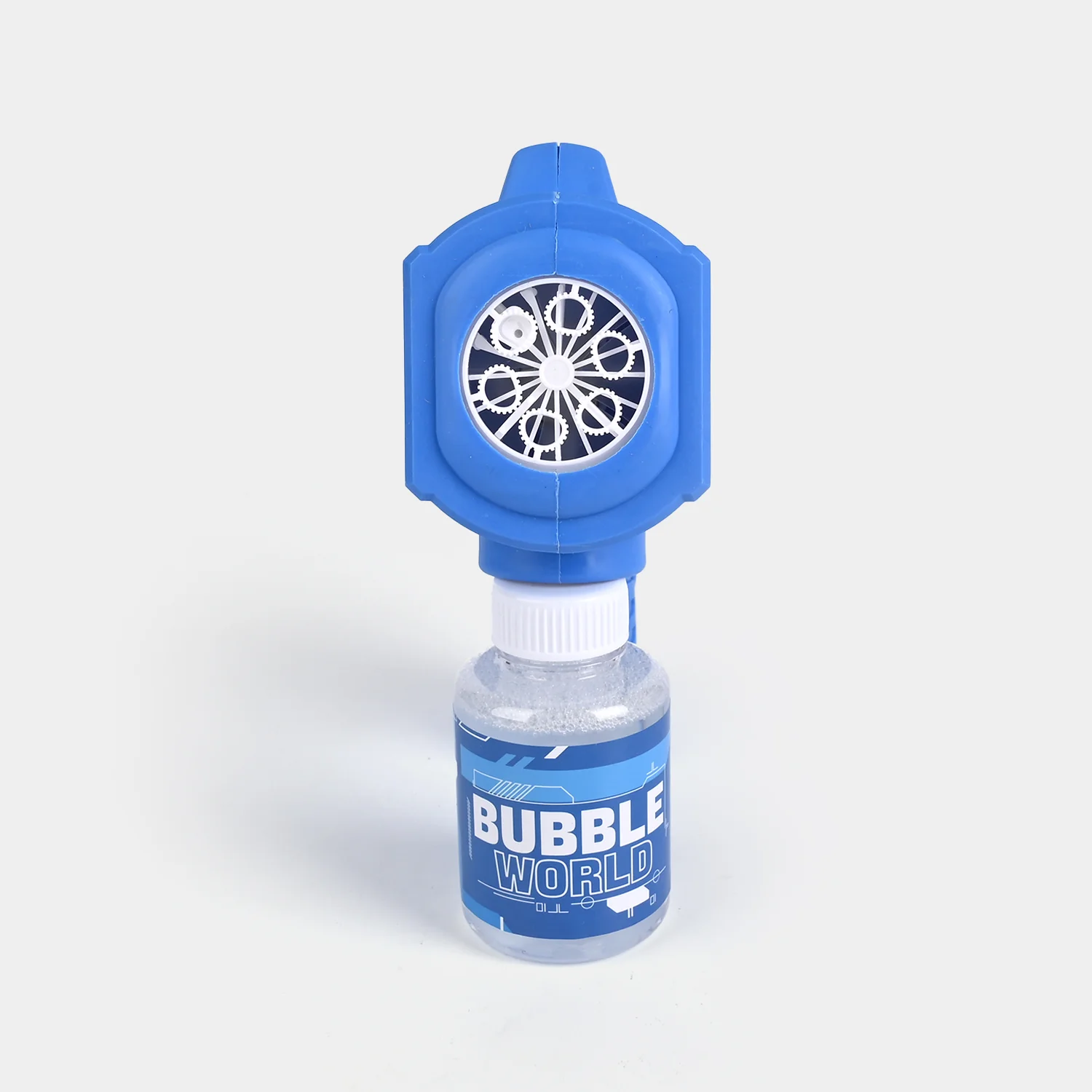 Bubble Blaster Toy for Kids - Image 4