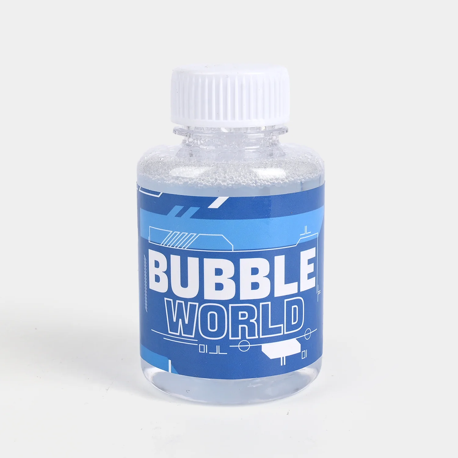 Bubble Blaster Toy for Kids - Image 6