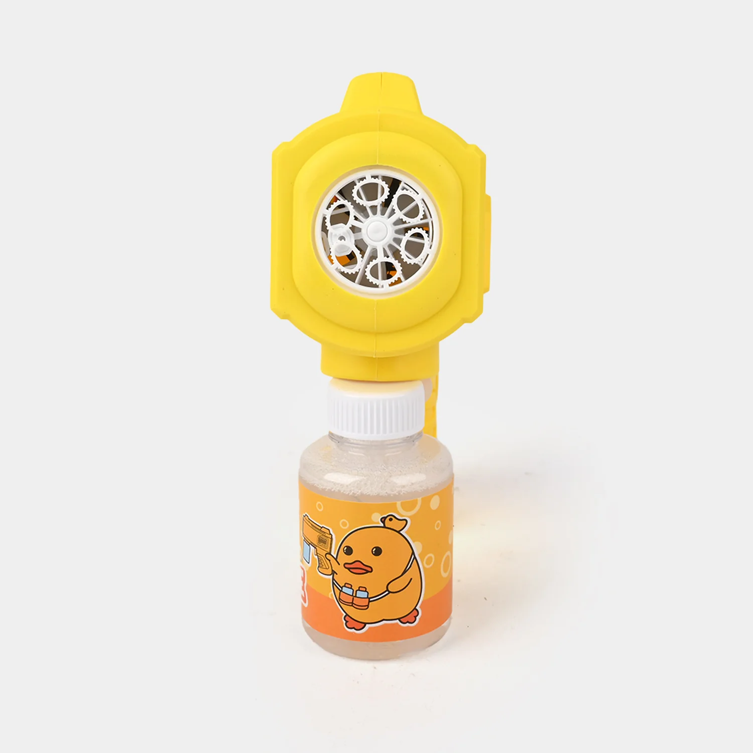 Electric Bubble Blaster for Kids - Image 4