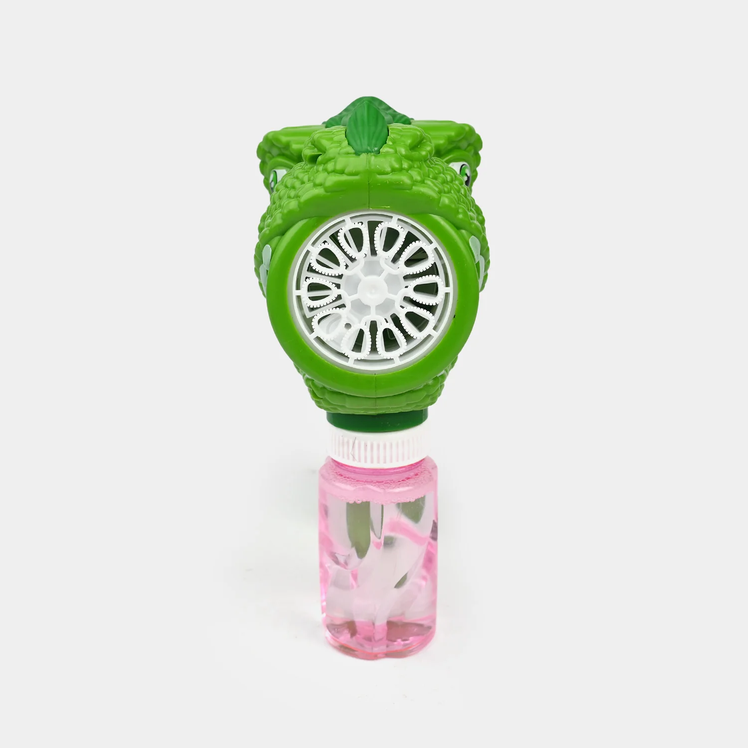 Electric Dino Bubble Blaster for Kids - Image 4