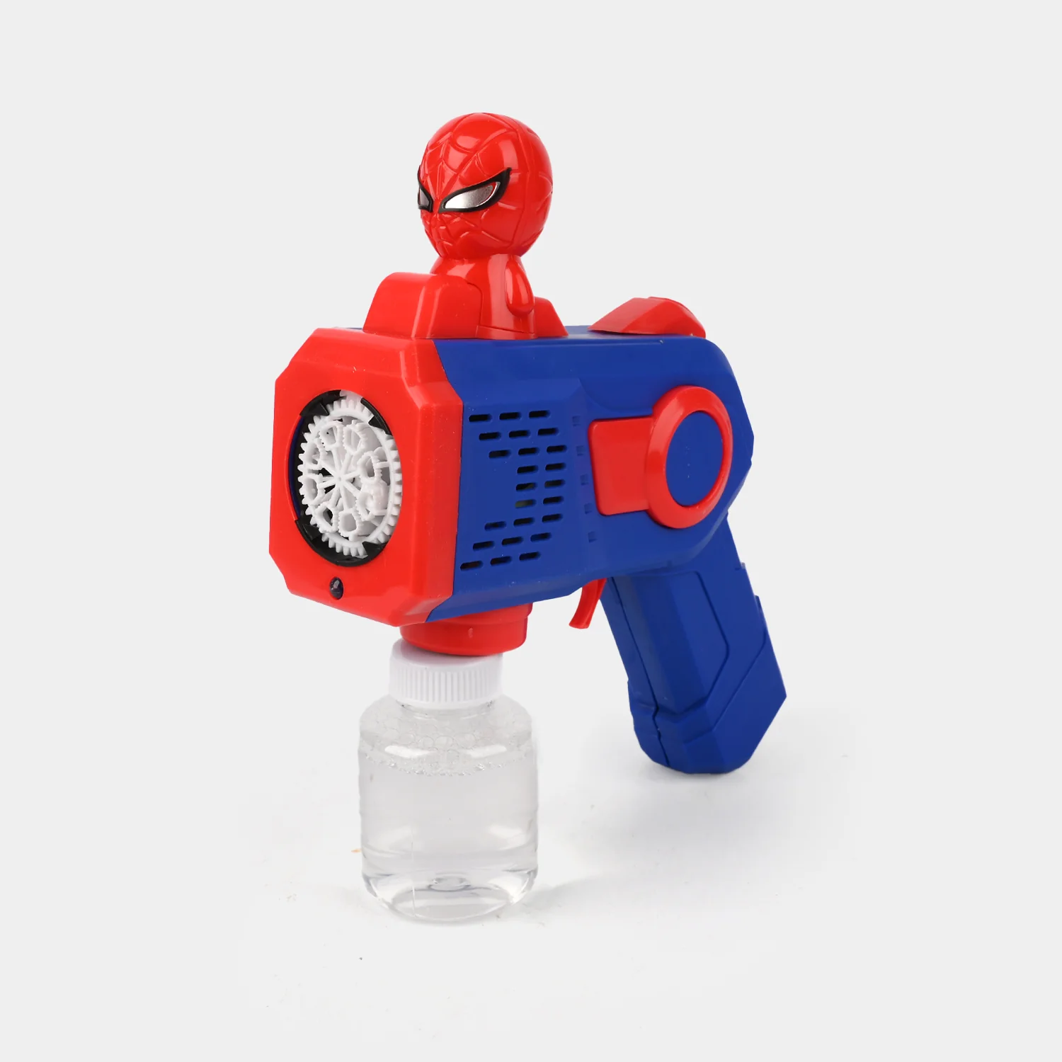 Electric Bubble Blaster for Kids