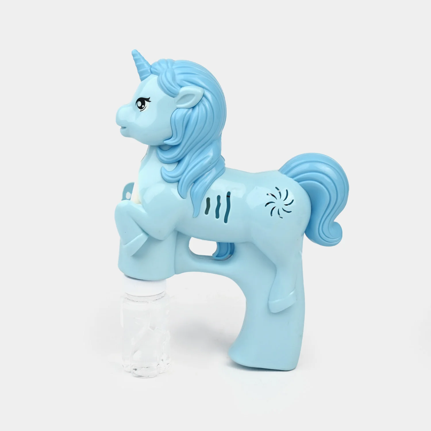 Electric Bubbles Blaster Toy for Kids - Image 2
