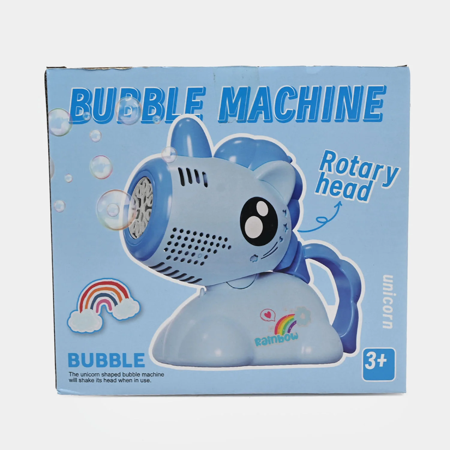 Electric Bubble Blaster for Kids - Image 7