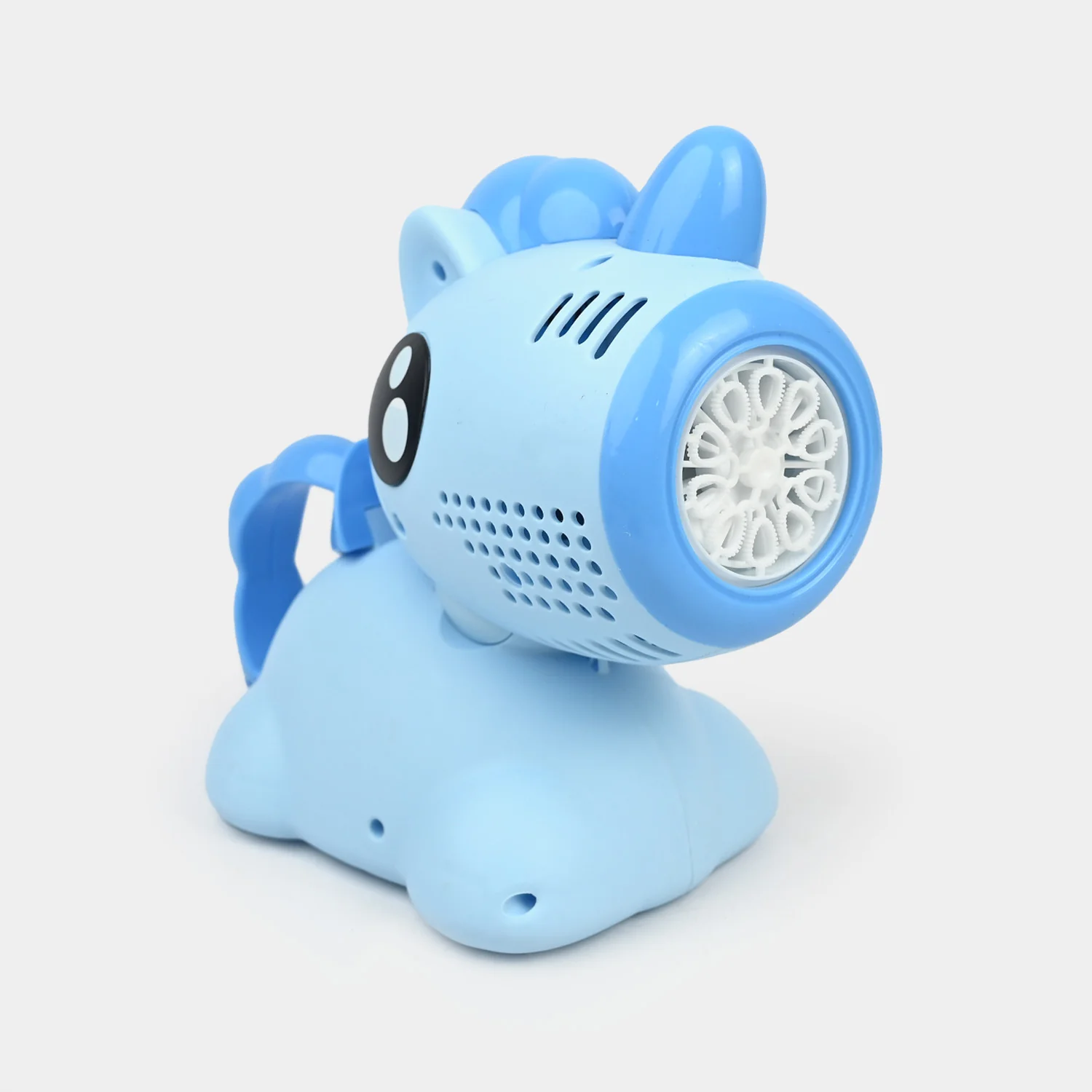 Electric Bubble Blaster for Kids