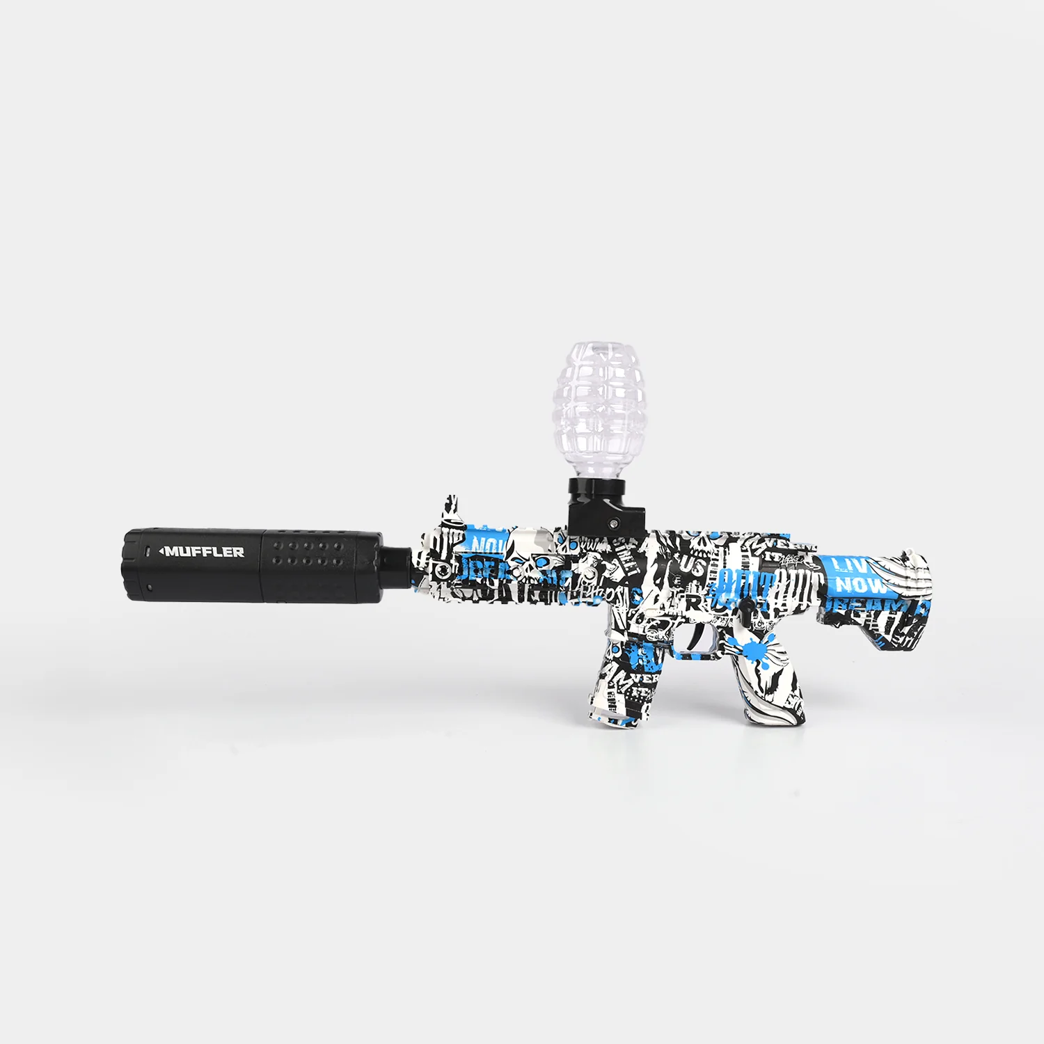 Electric Water Ball Blaster for Kids - Image 8