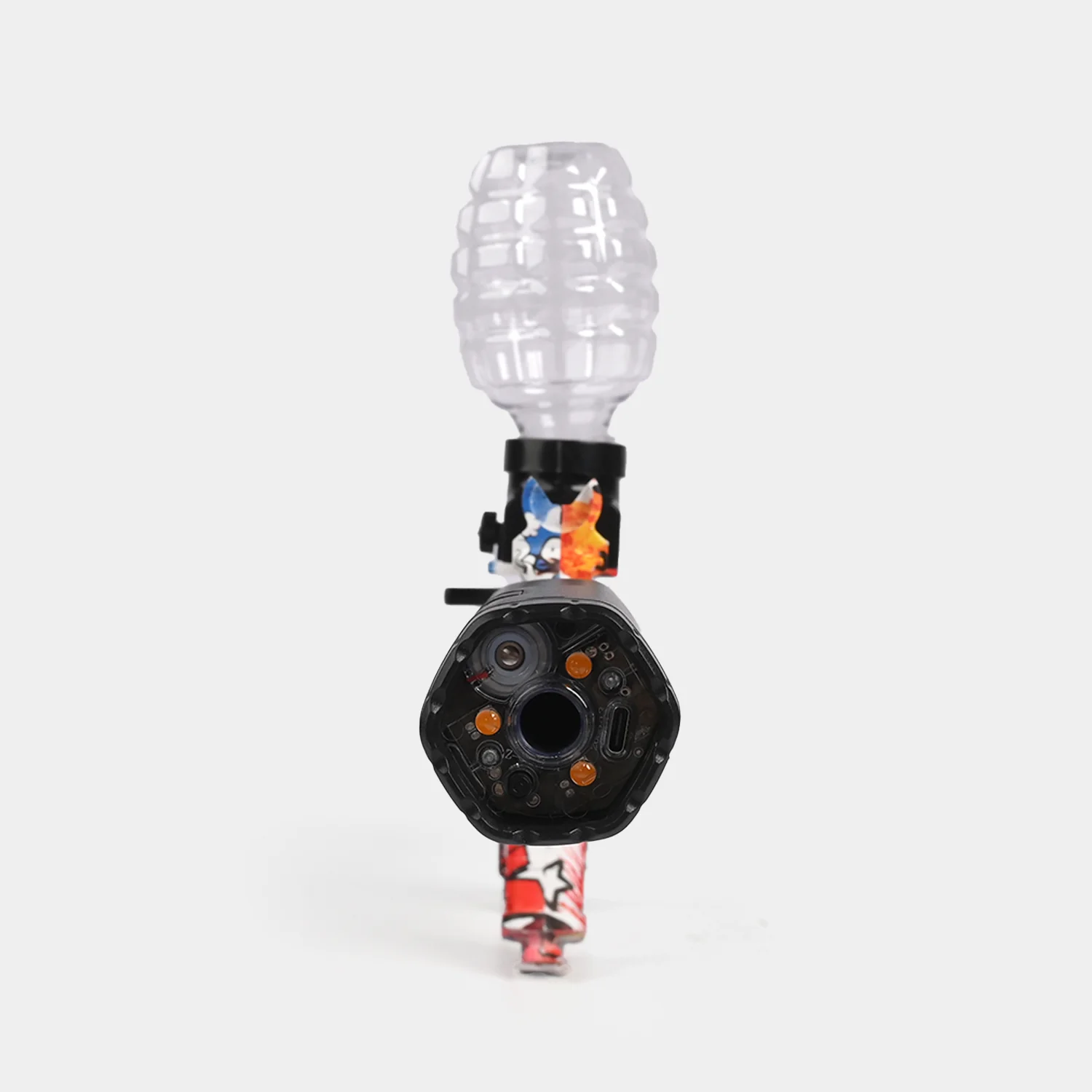 Electric Water Ball Blaster for Kids - Image 8