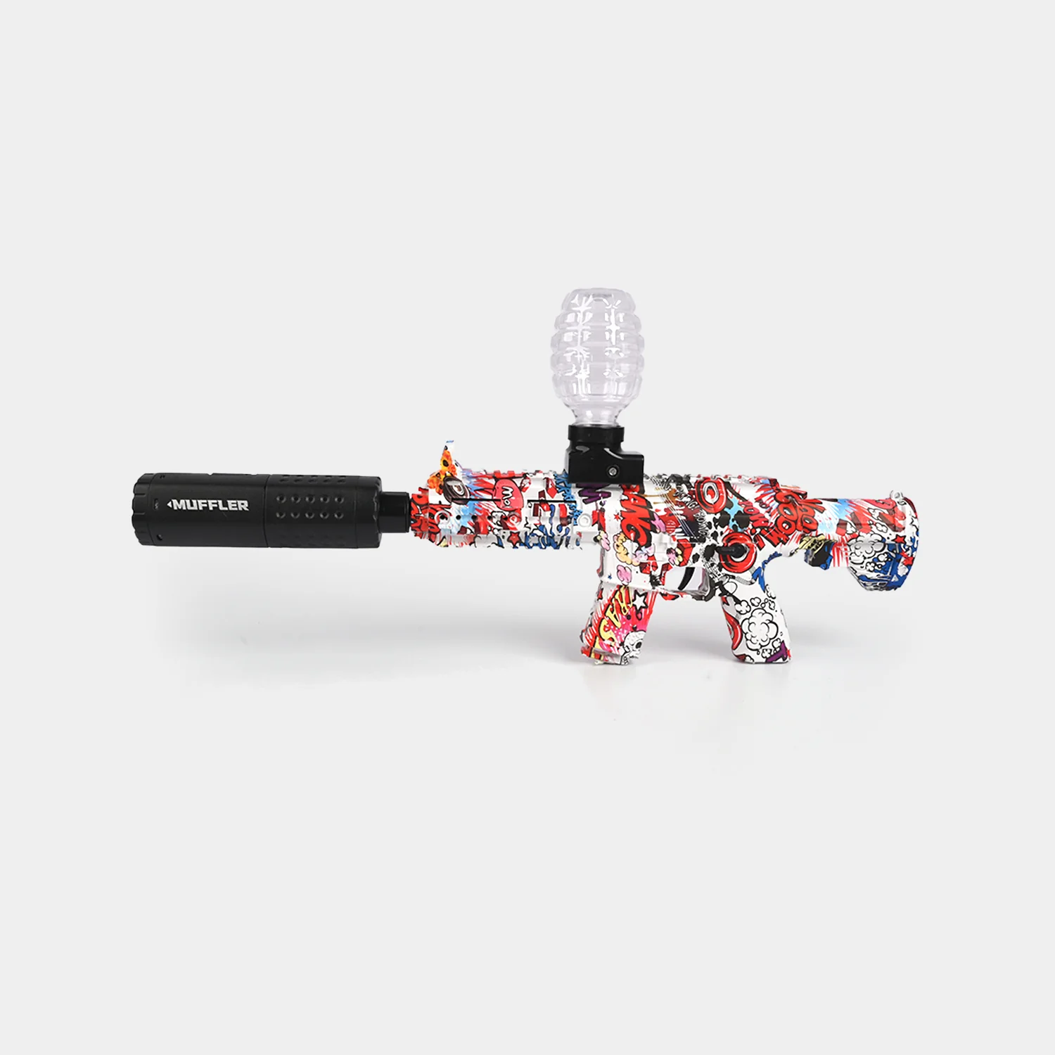 Electric Water Ball Blaster for Kids - Image 9