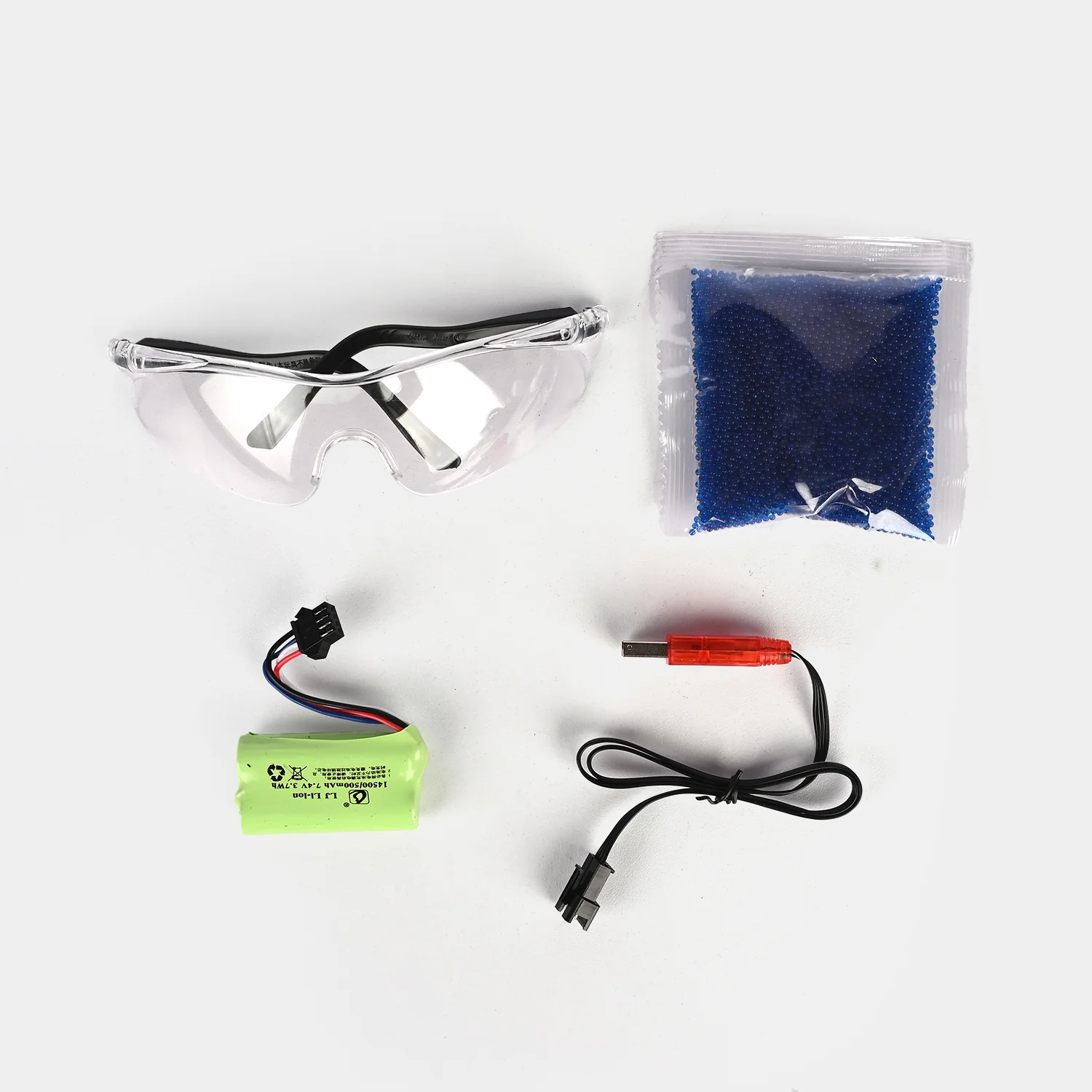 Water Bullet Blaster For Kids - Image 7