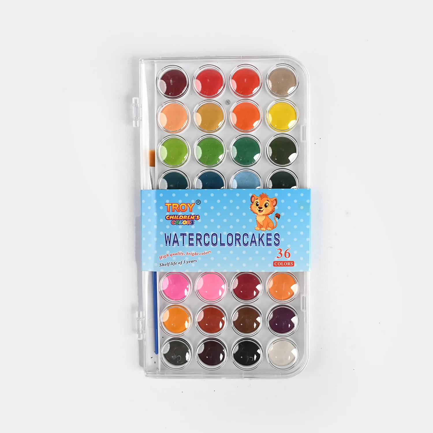 Water Color Painting Set - Image 3
