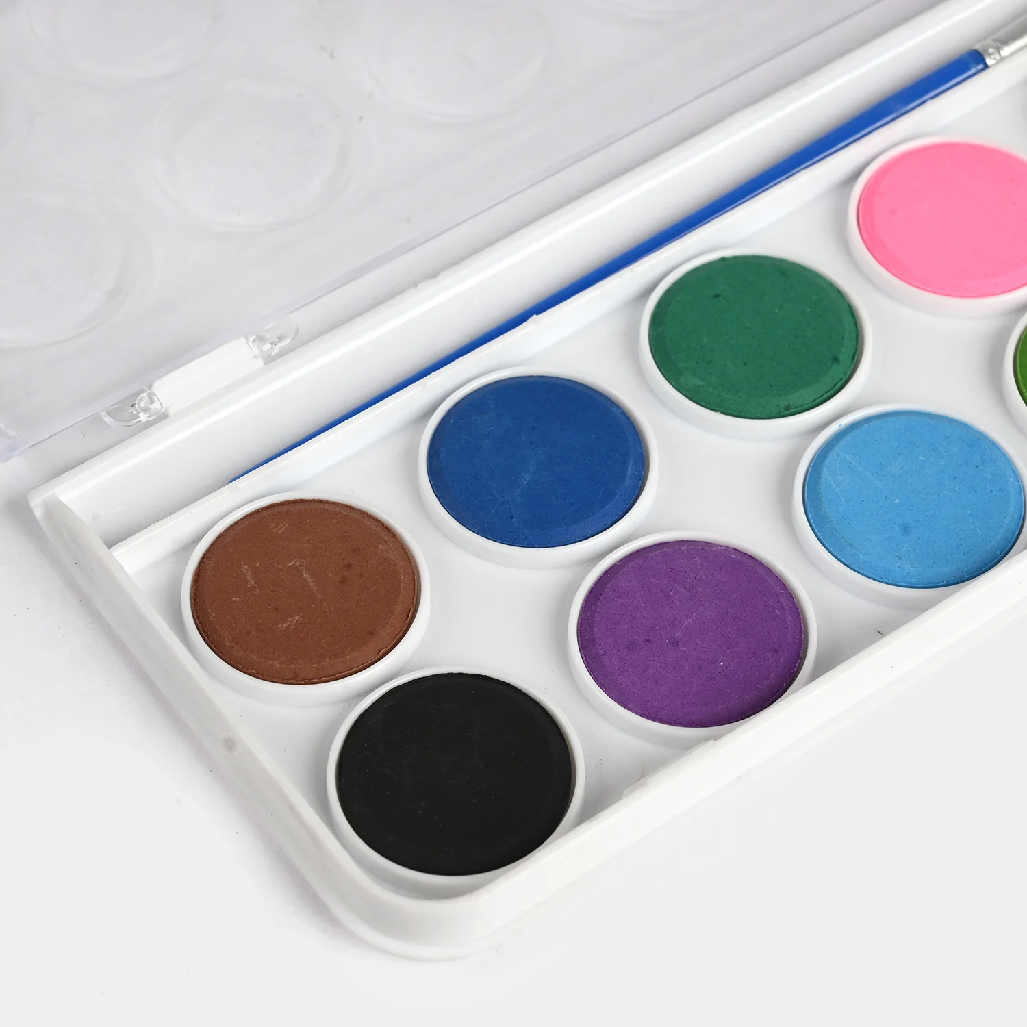 Water Color Painting Set - Image 2