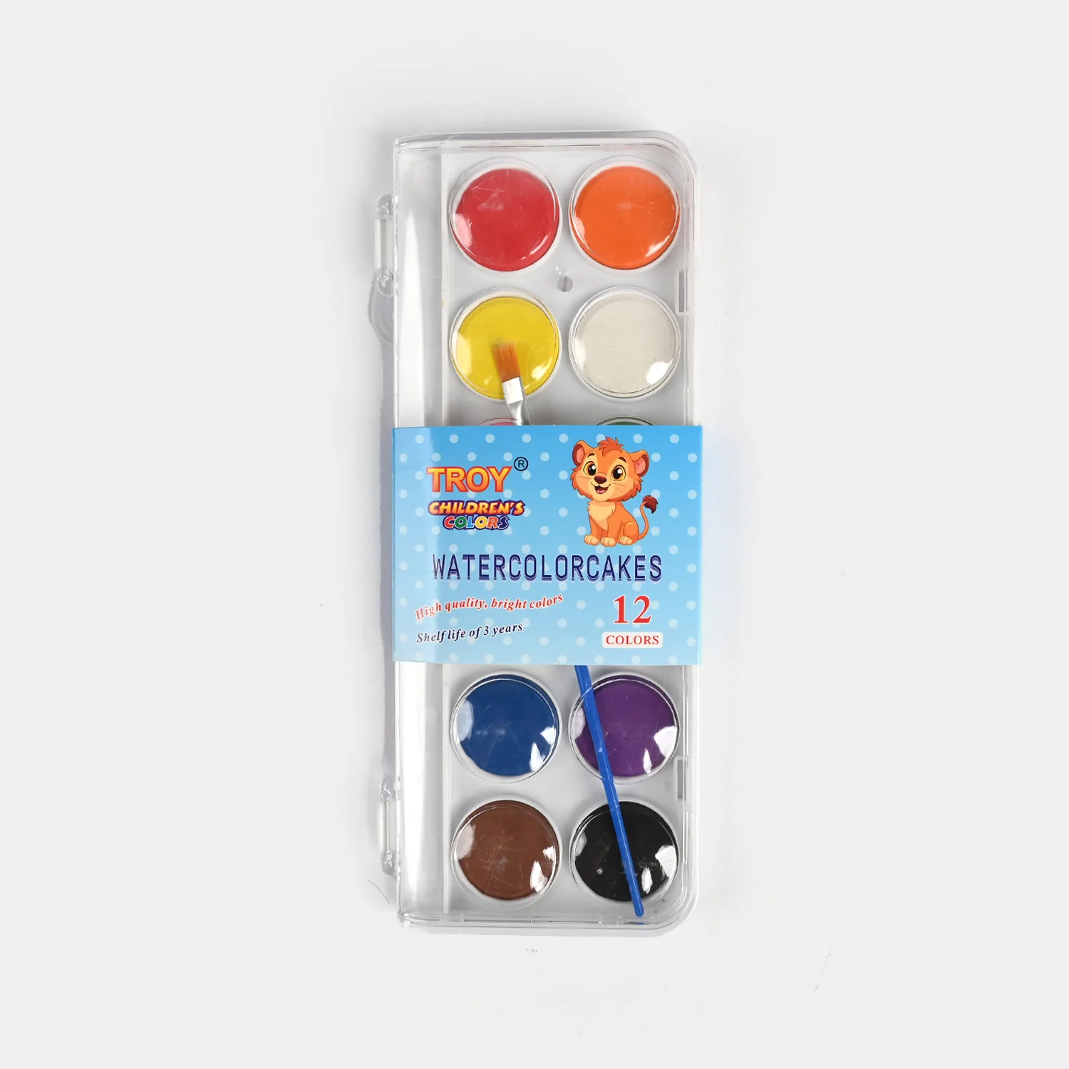 Water Color Painting Set - Image 3