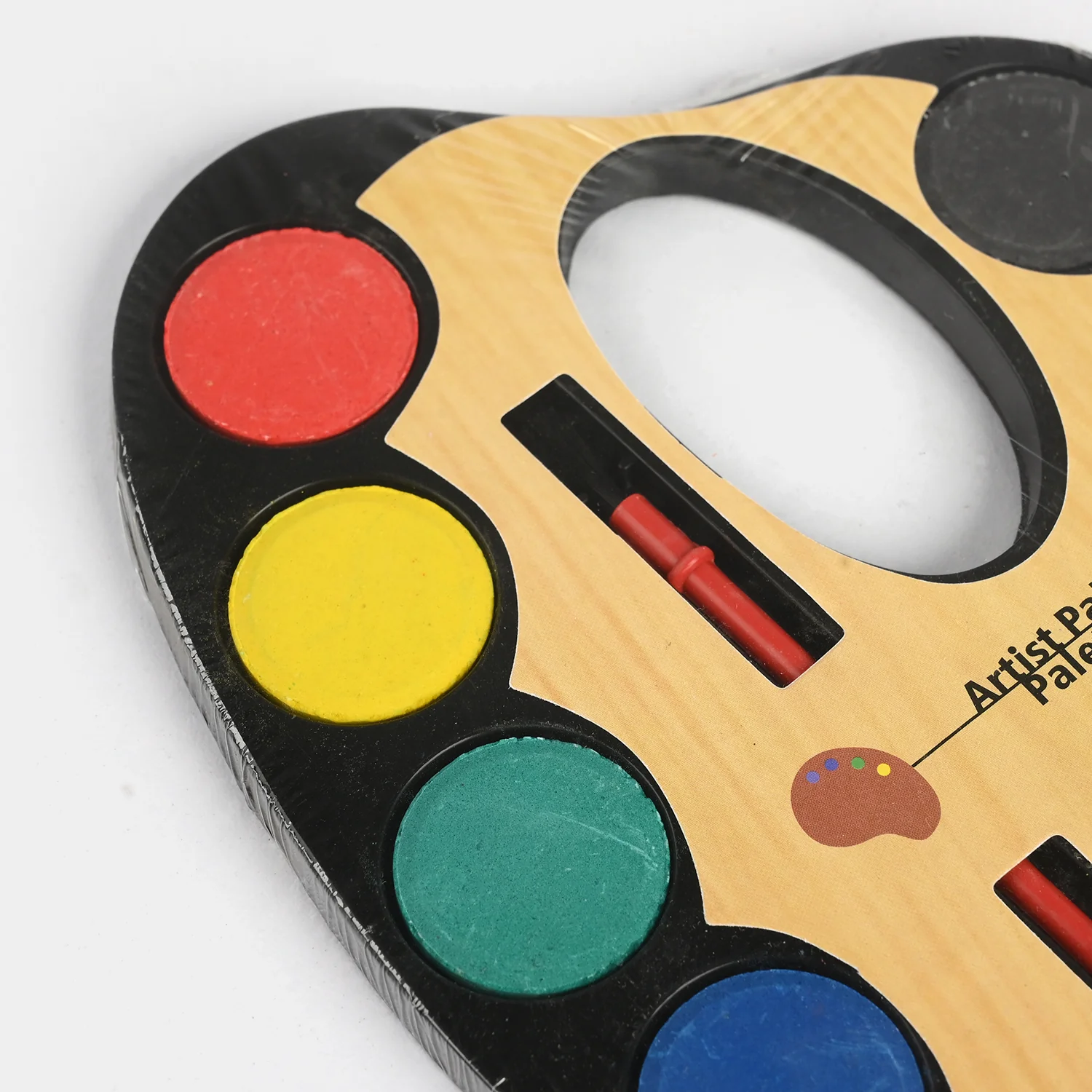 Water Color Painting Set - Image 2
