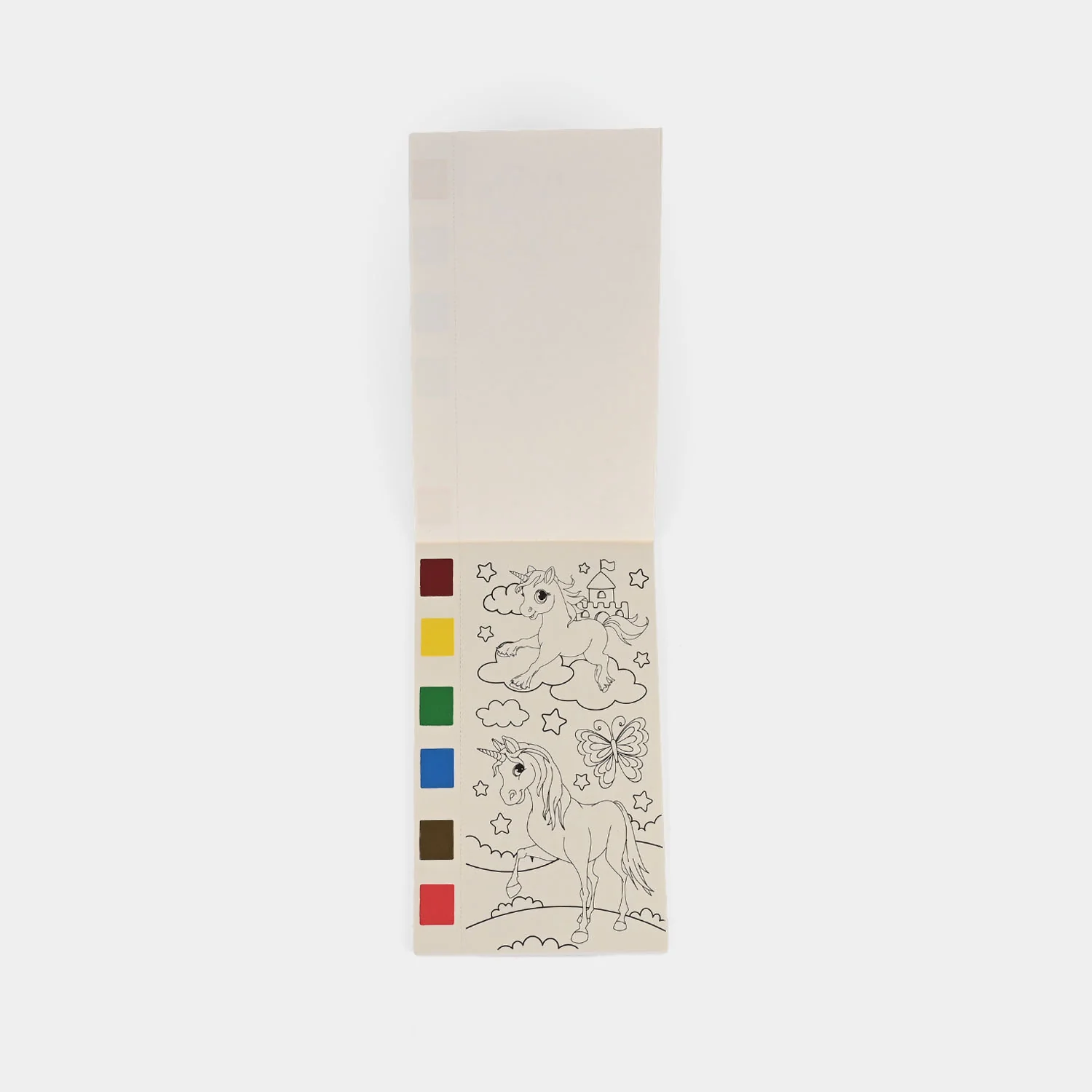 Water Color Book - Image 2