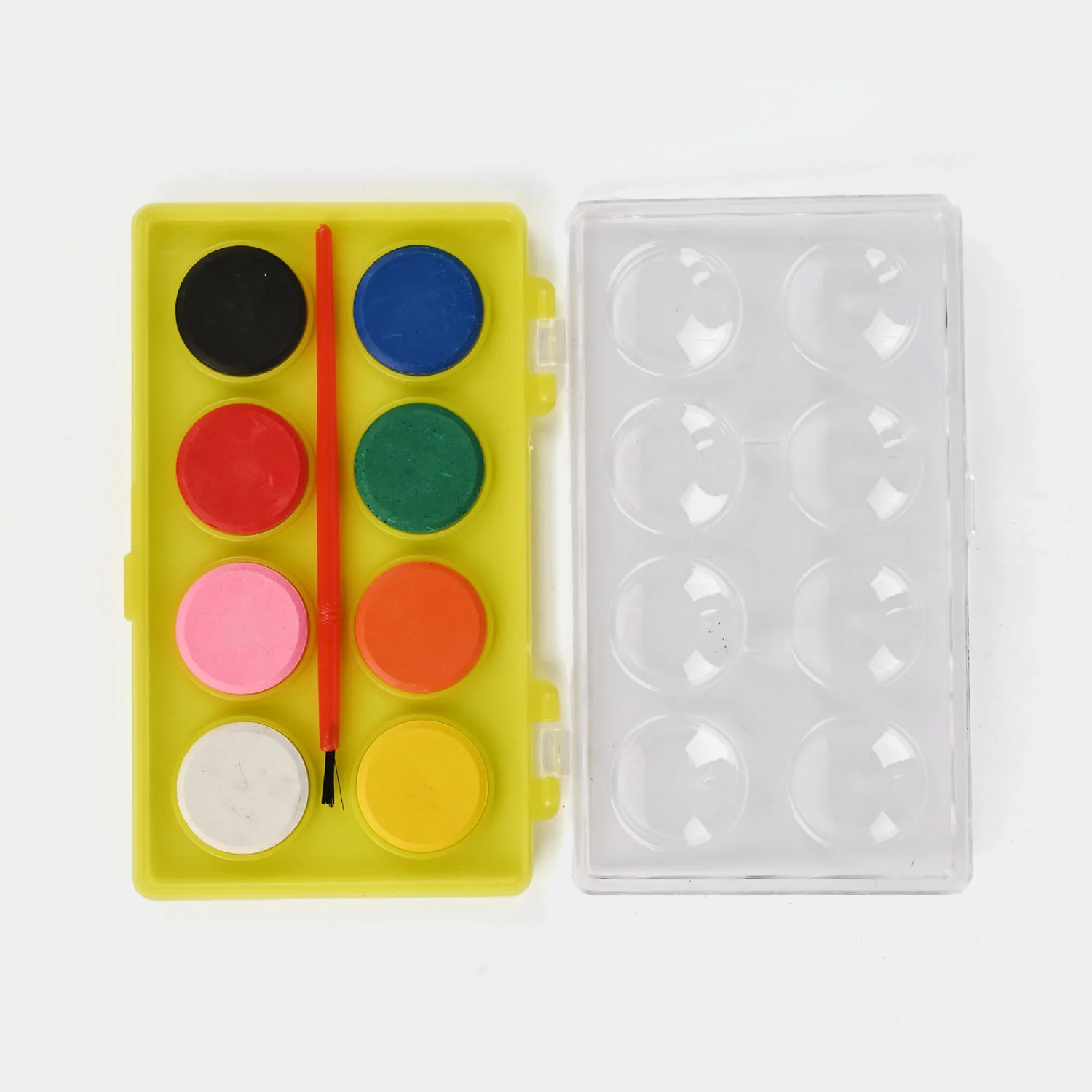 8 Shades Water Color For Kids - Image 4