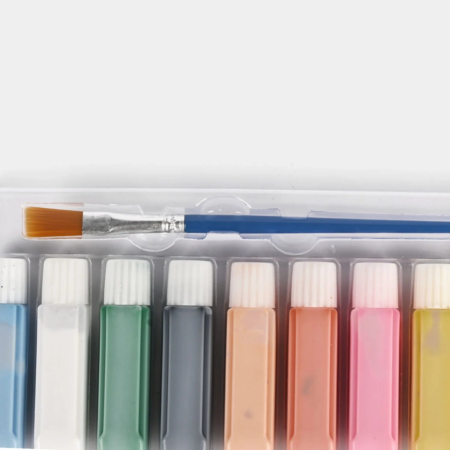 Water Pastel Colors 12Pcs - Image 2