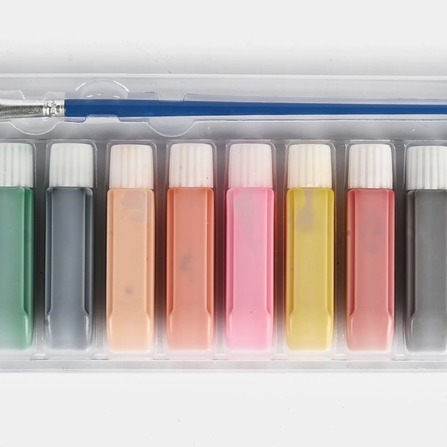 Water Pastel Colors 12Pcs - Image 4