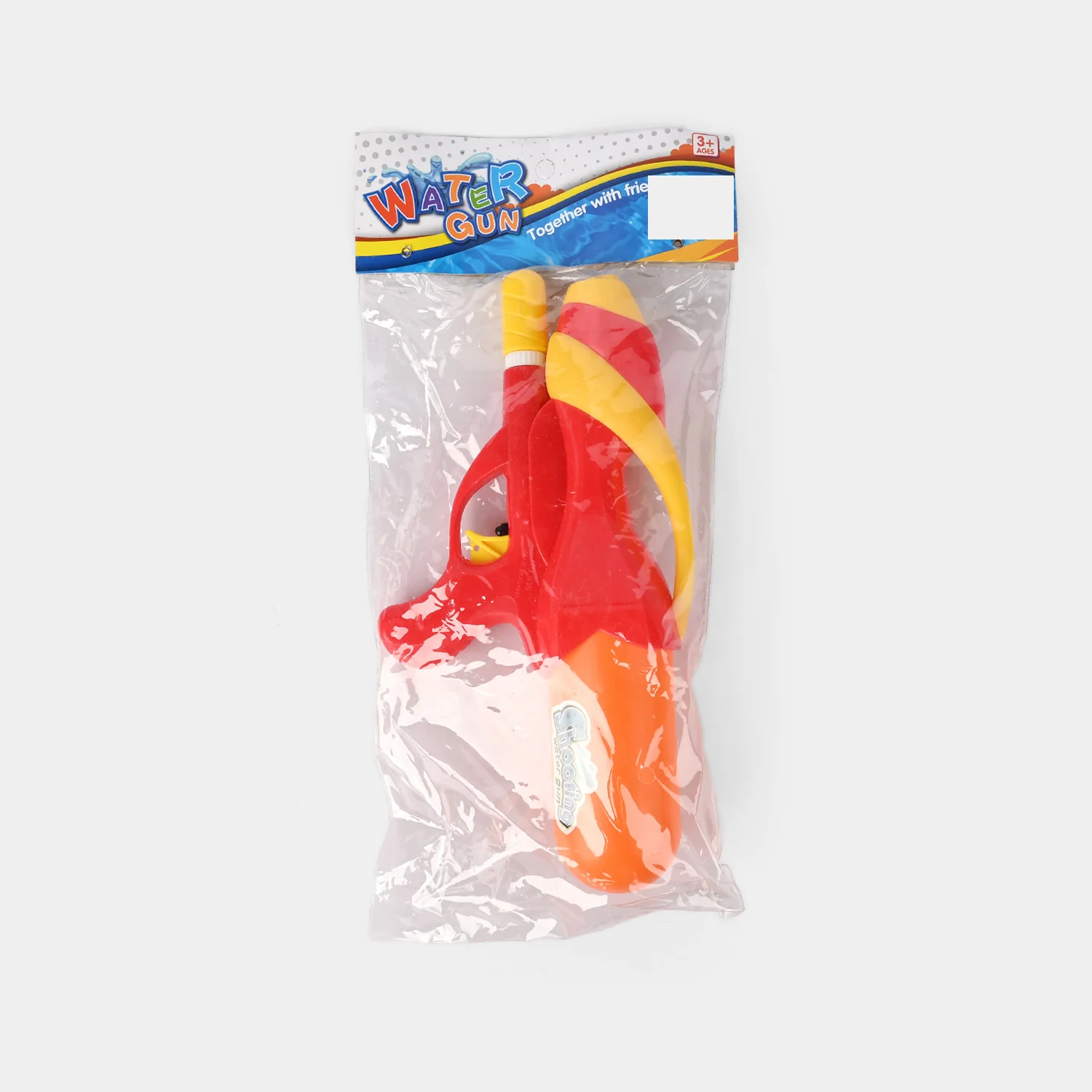 Water Blaster Toy for Kids - Image 3