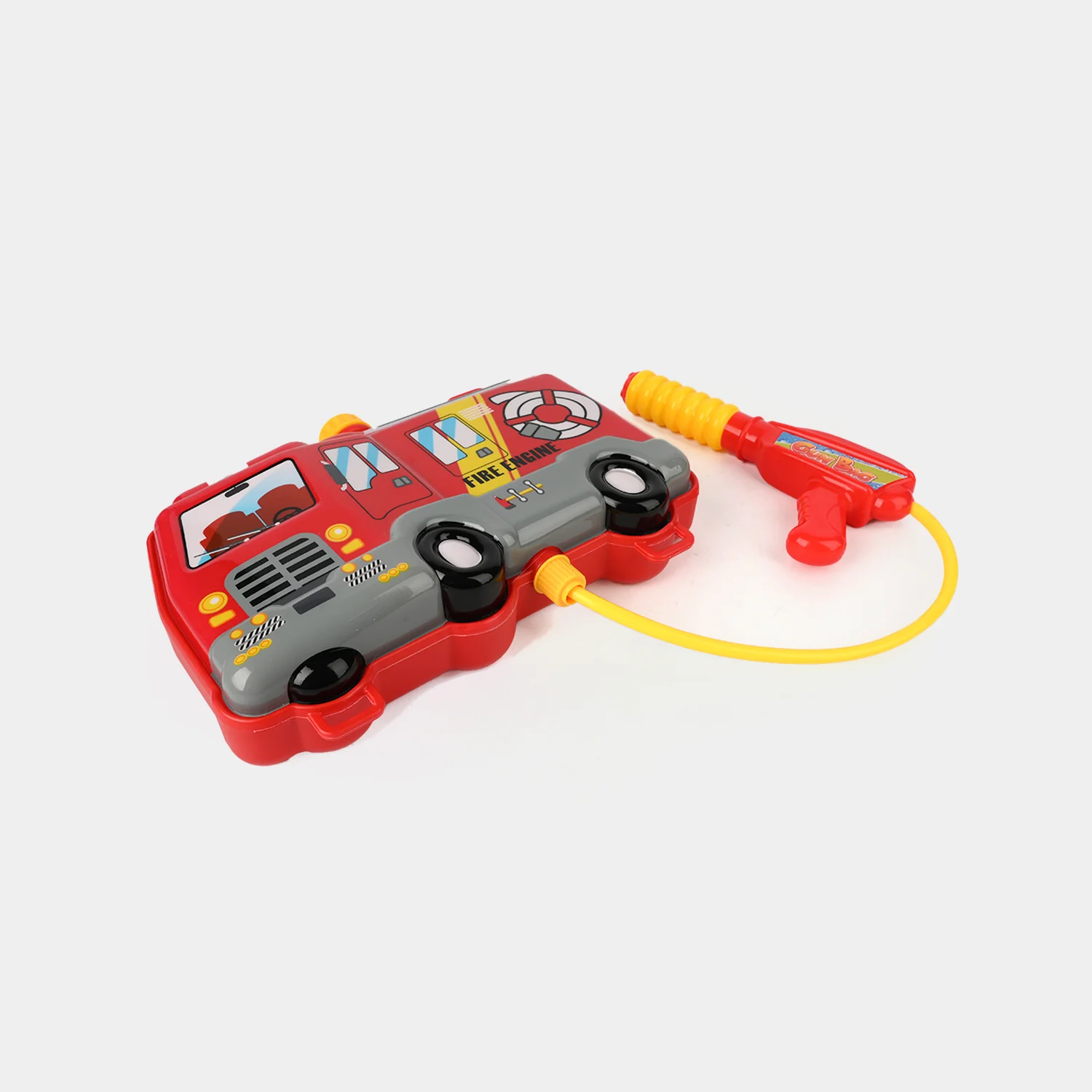 Water Blaster Toy Set for Kids - Image 2