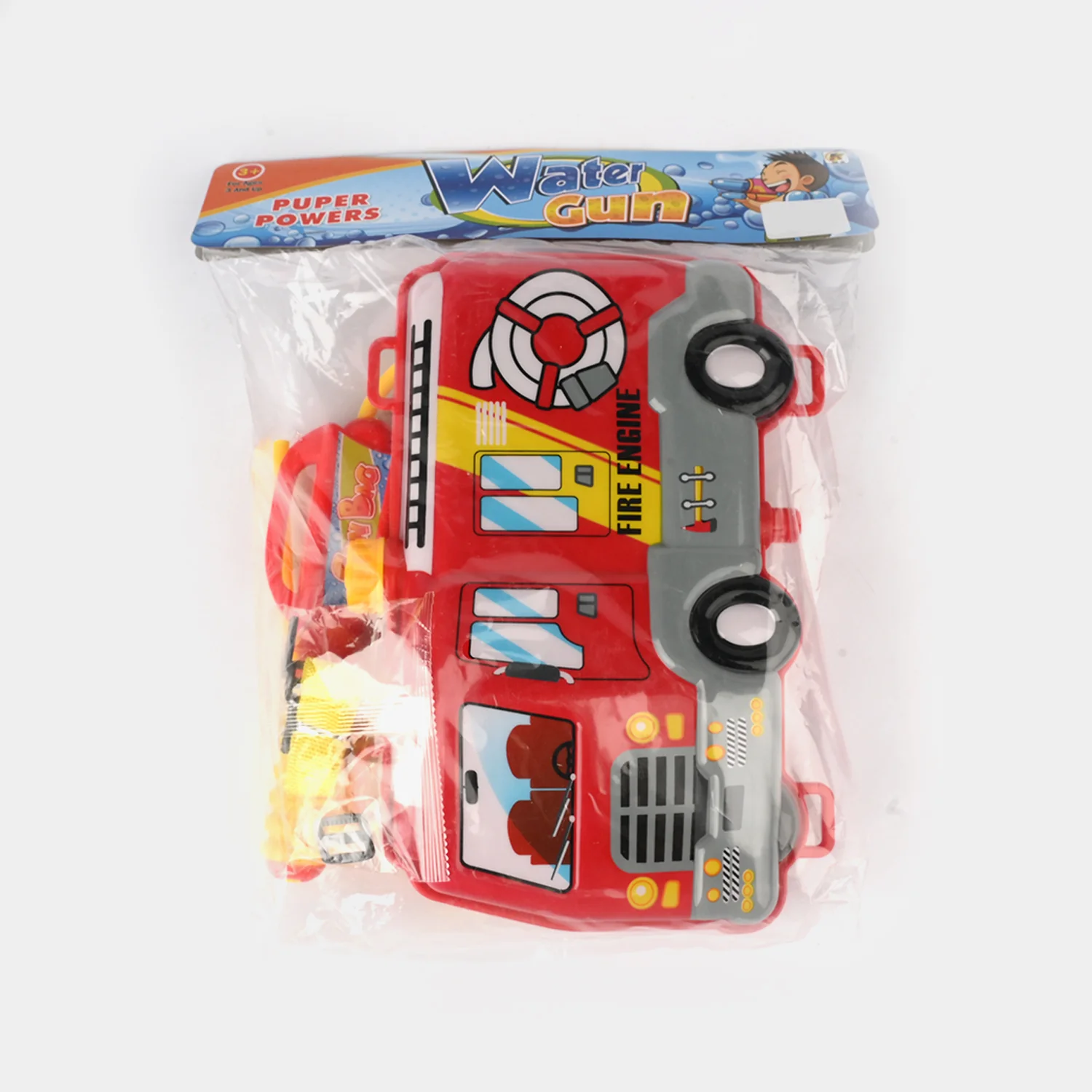 Water Blaster Toy Set for Kids - Image 3