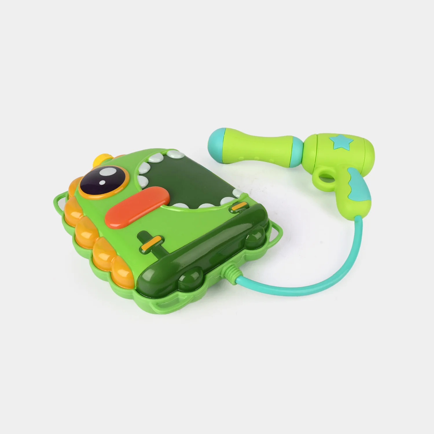Water Blaster Toy Set for Kids - Image 2