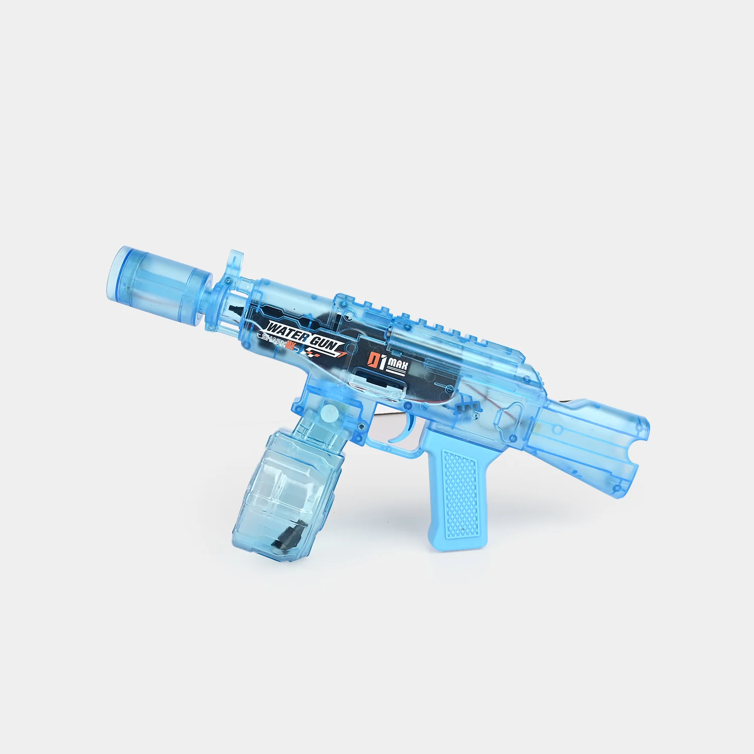 Electric Continuous Emission Water Blaster for Kids - Image 2