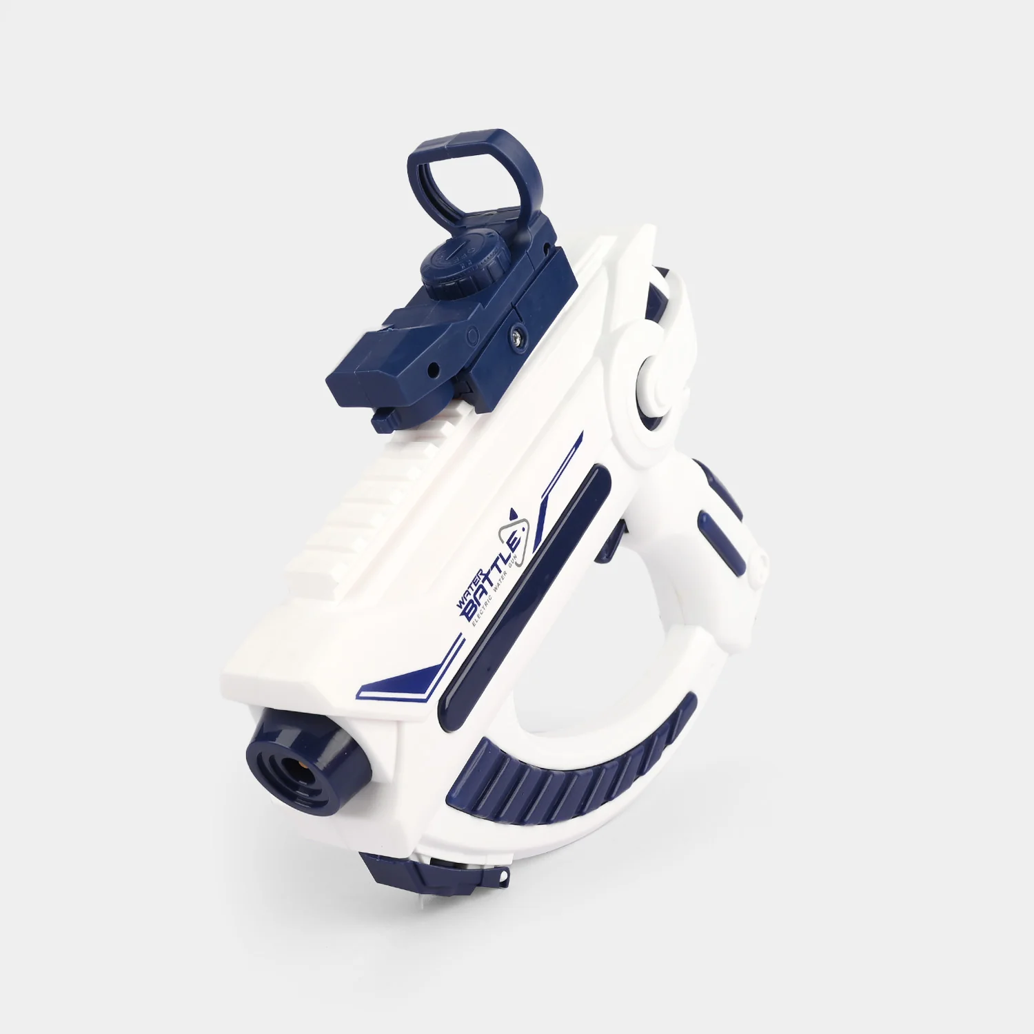 Automatic Electric Water Blaster Toy for Kids - Image 2