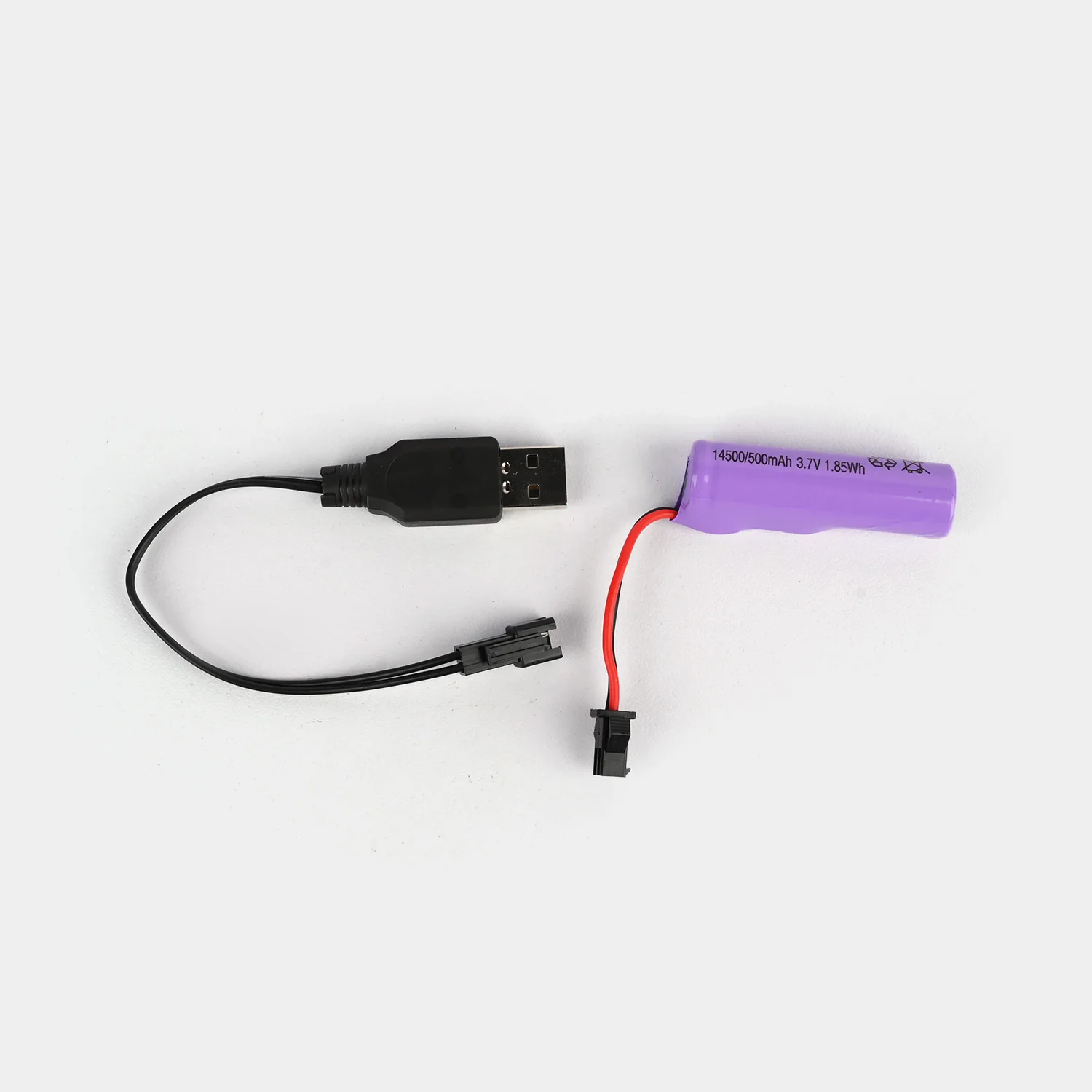 Automatic Electric Water Blaster Toy for Kids - Image 7
