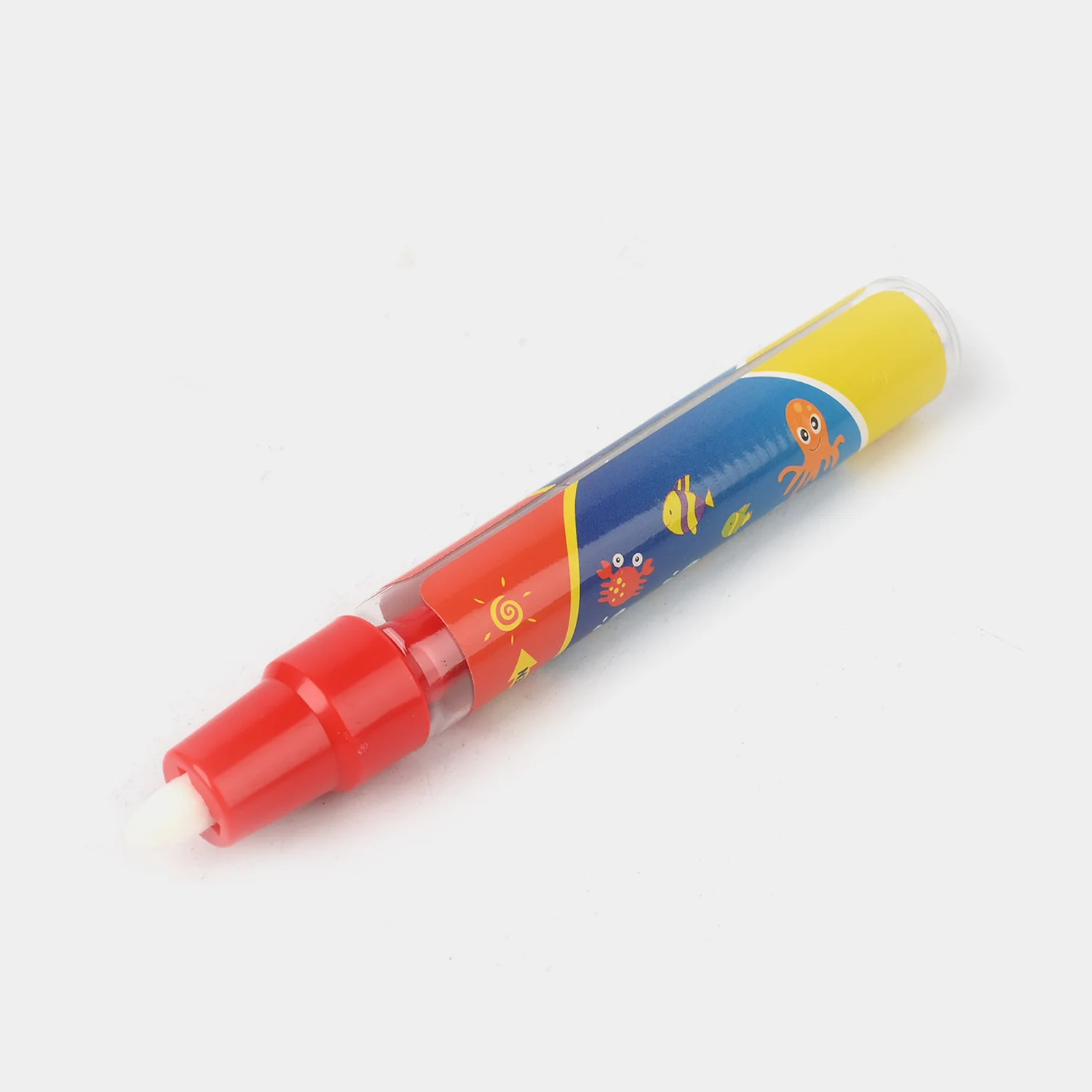 Magic Water Coloring Book - Image 5