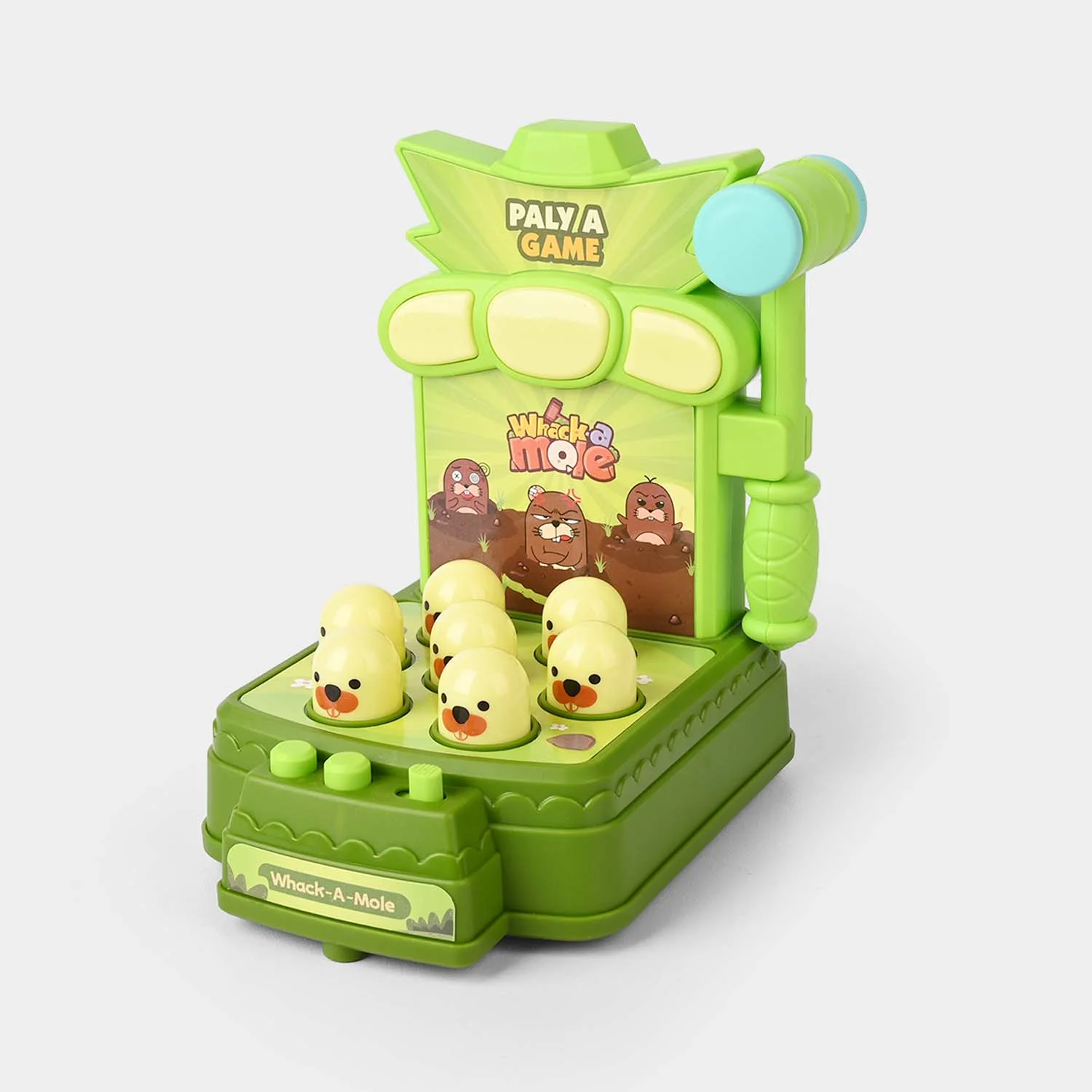 Kids Interactive Educational Toy