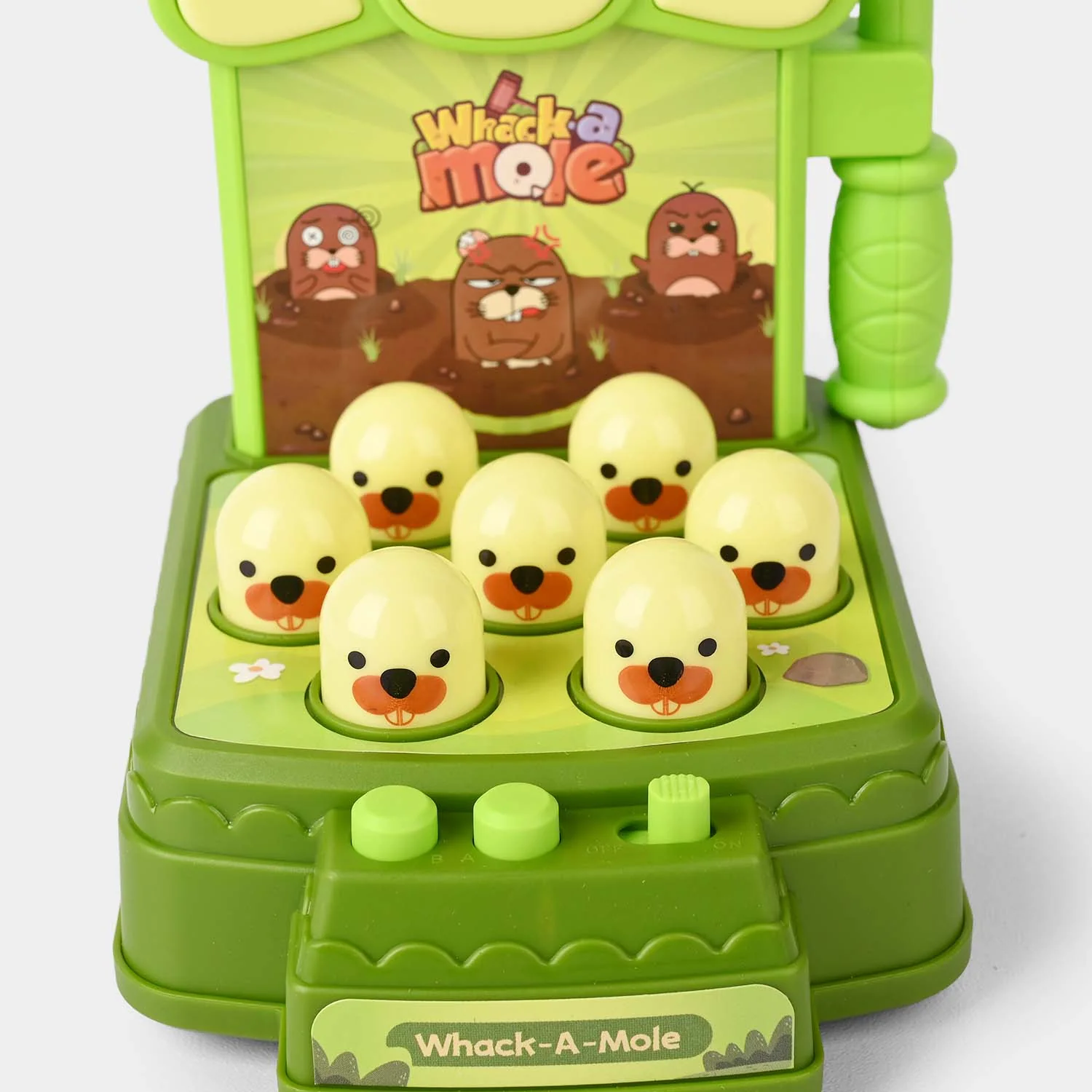 Kids Interactive Educational Toy - Image 2