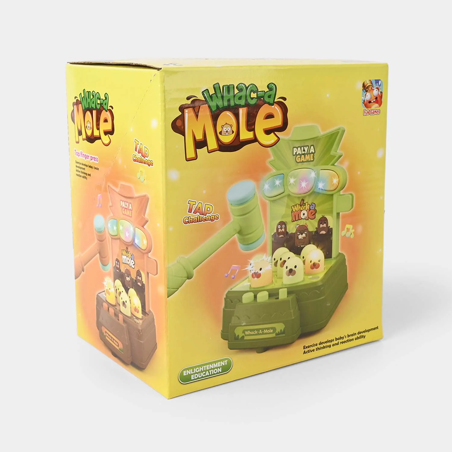 Kids Interactive Educational Toy - Image 3